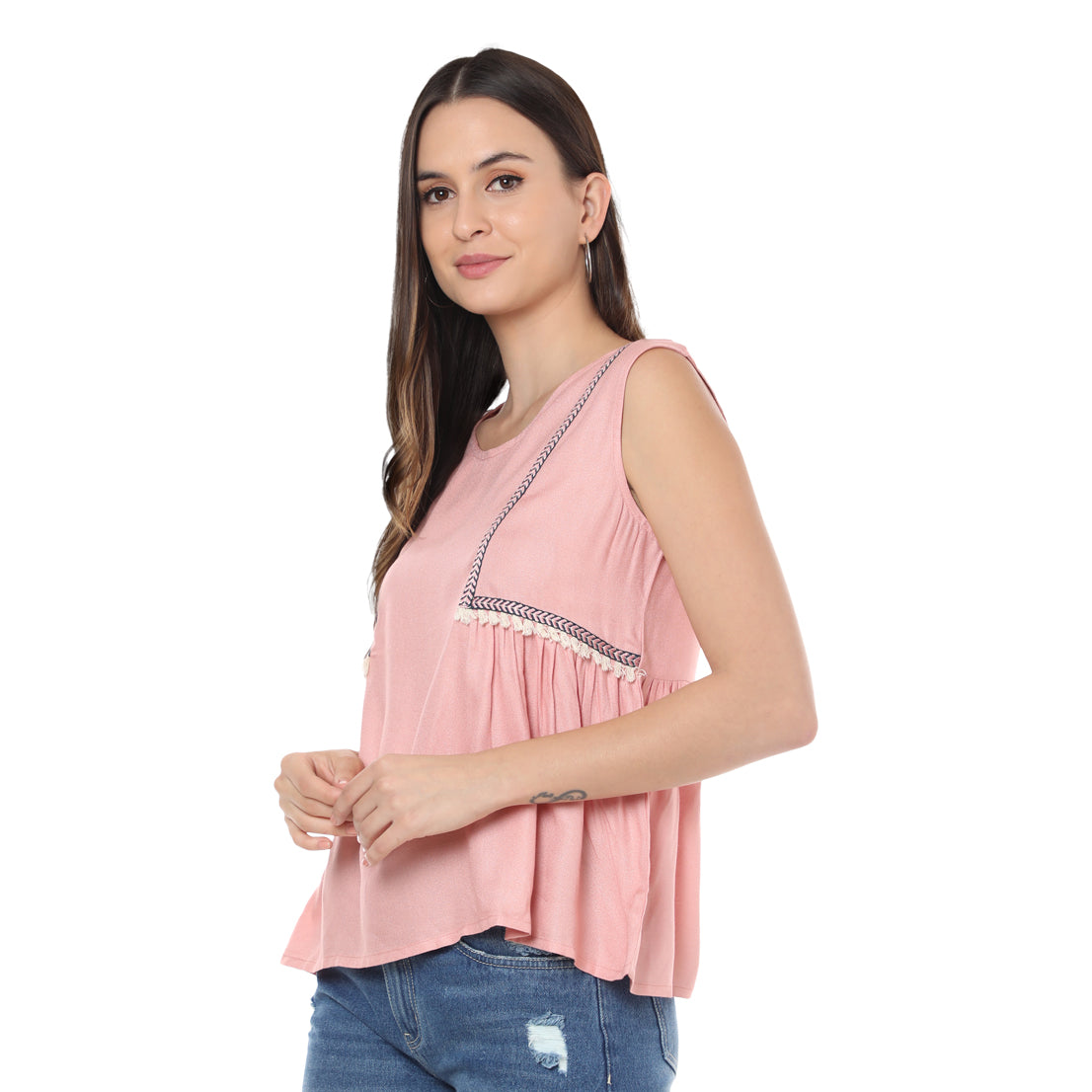Harika TOP - MyraUSA