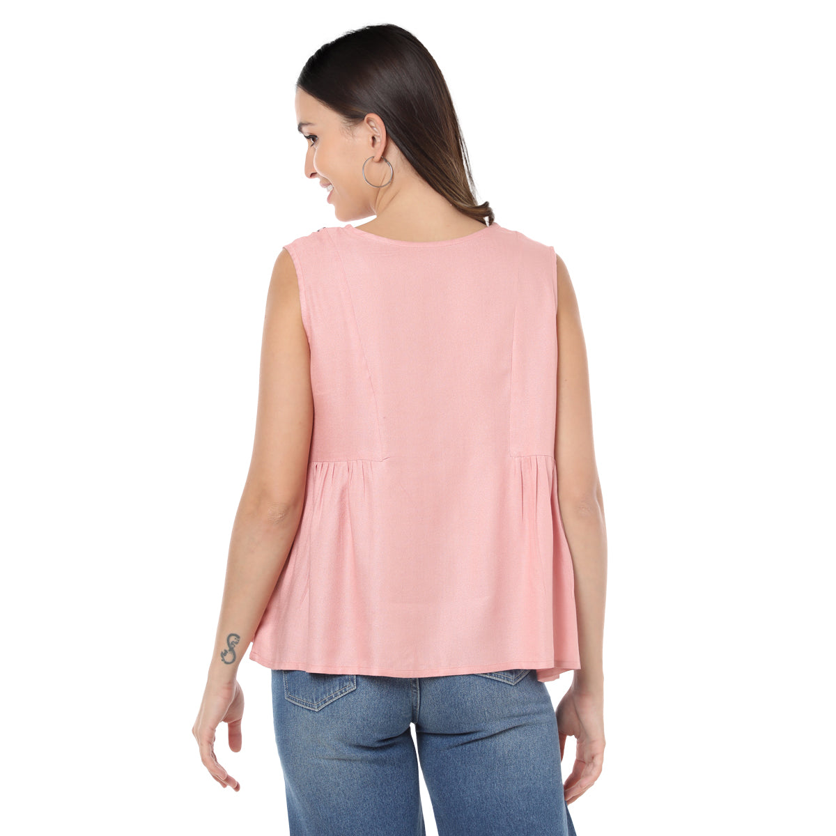 Harika TOP - MyraUSA