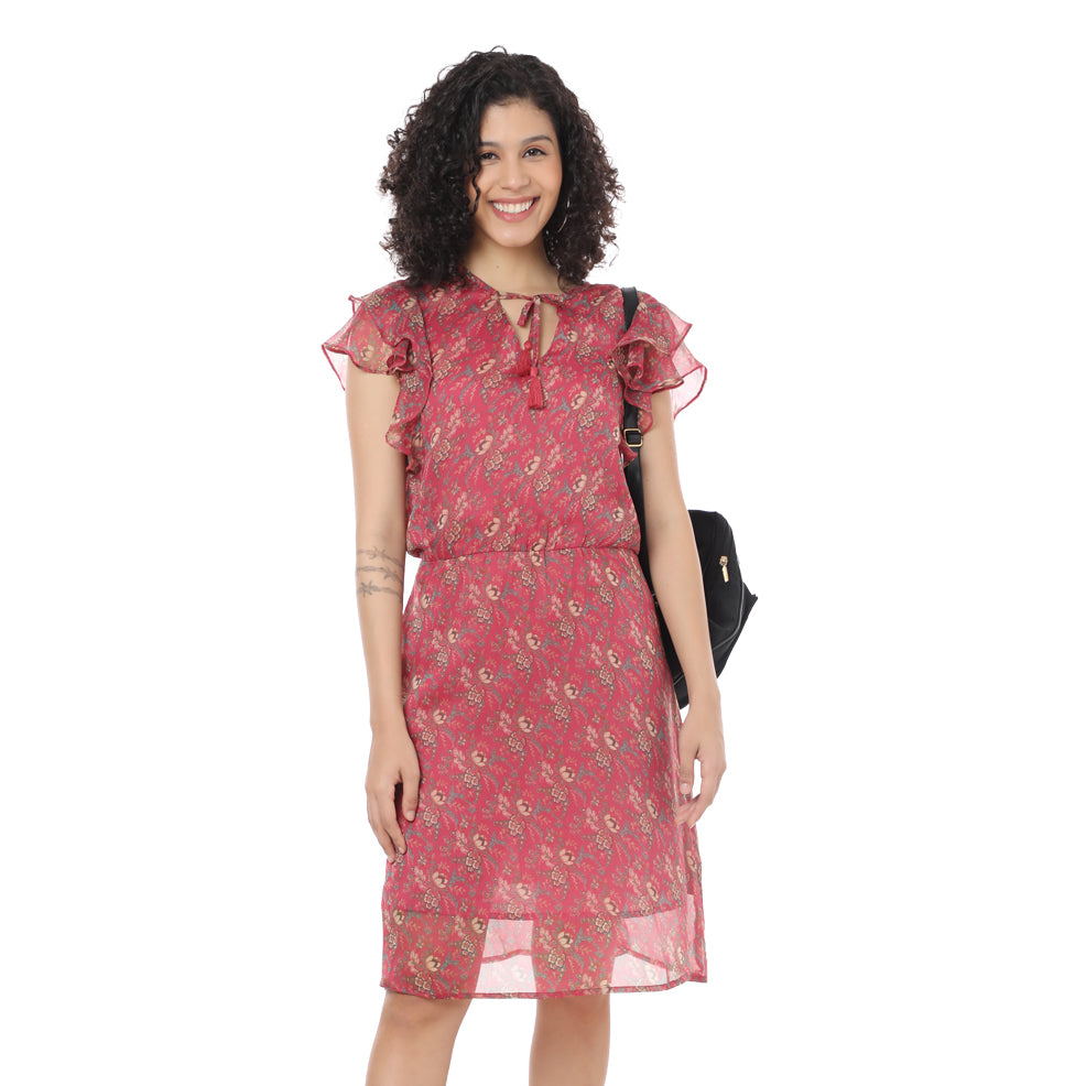 Toggle DRESS - MyraUSA