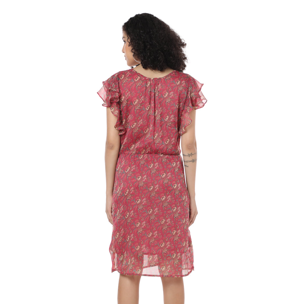 Toggle DRESS - MyraUSA
