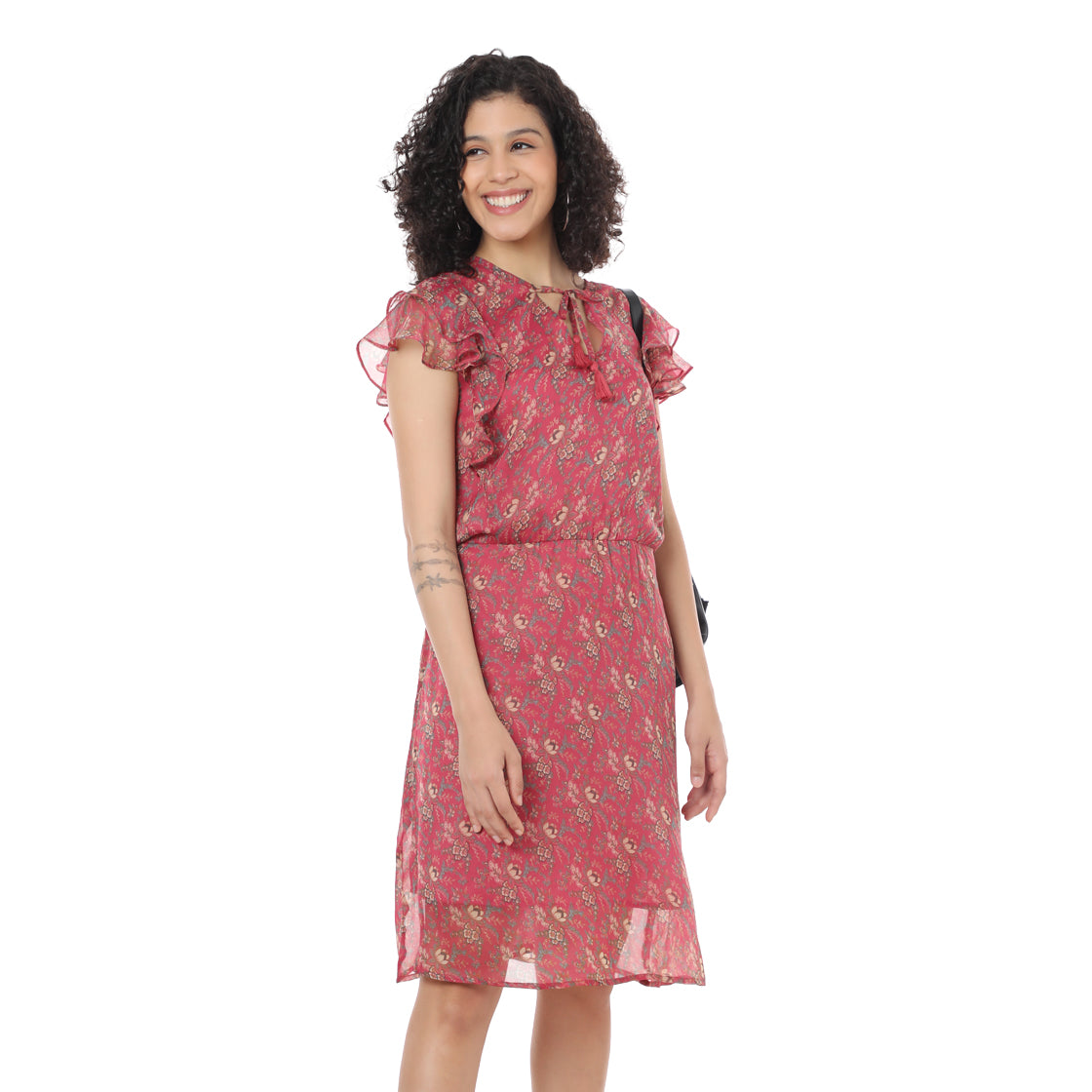 Toggle DRESS - MyraUSA