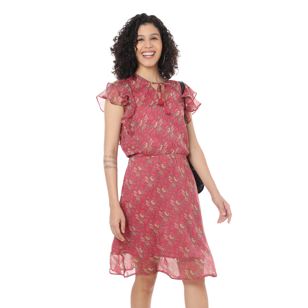 Toggle DRESS - MyraUSA