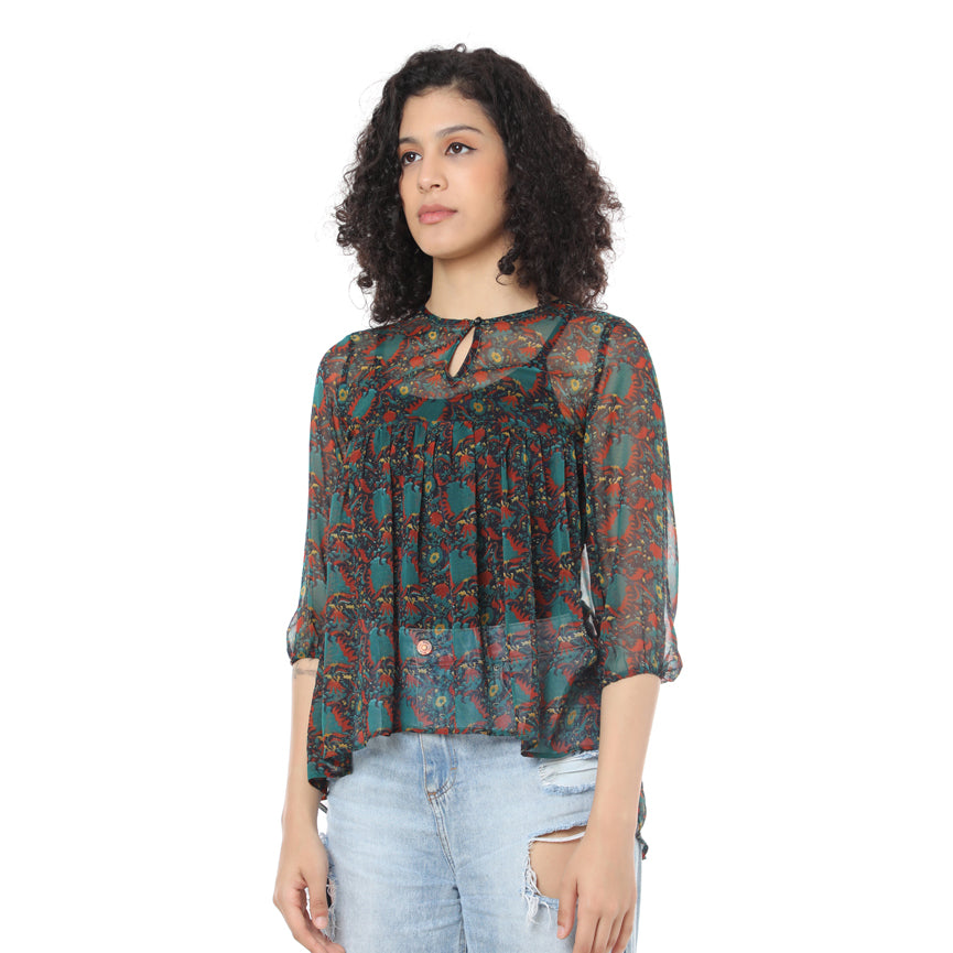 Hollander TOP - MyraUSA