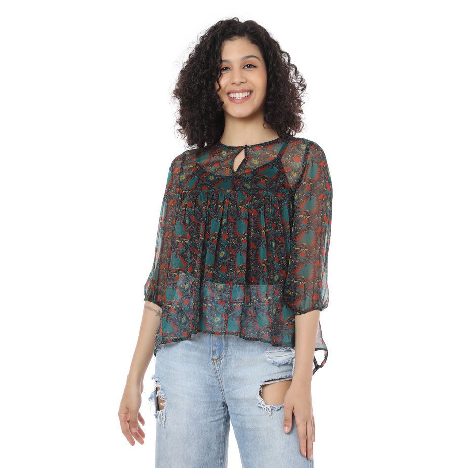 Hollander TOP - MyraUSA