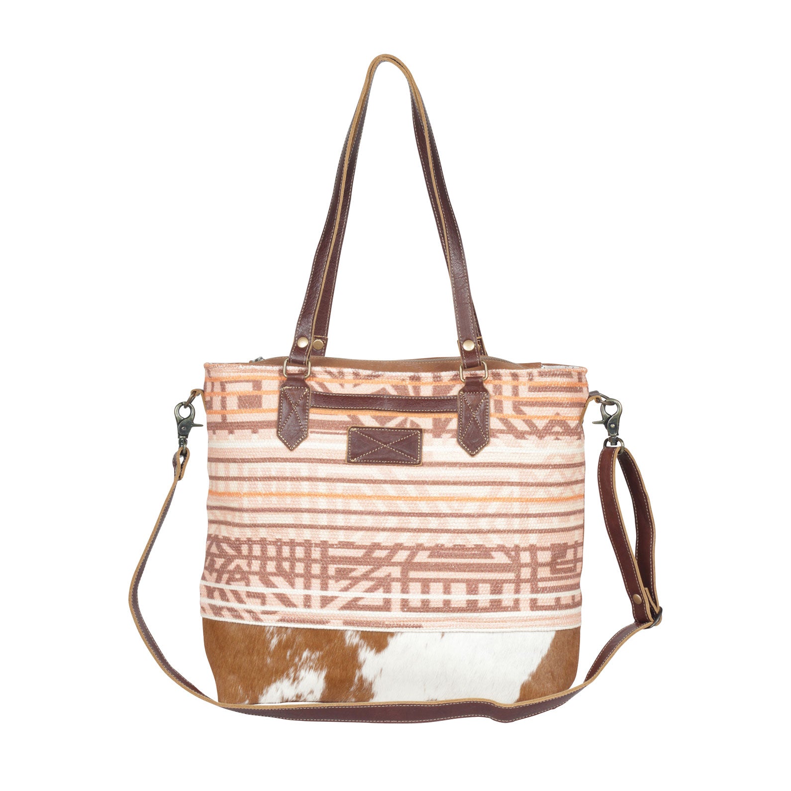 Changing Corals Tote Bag - MyraUSA