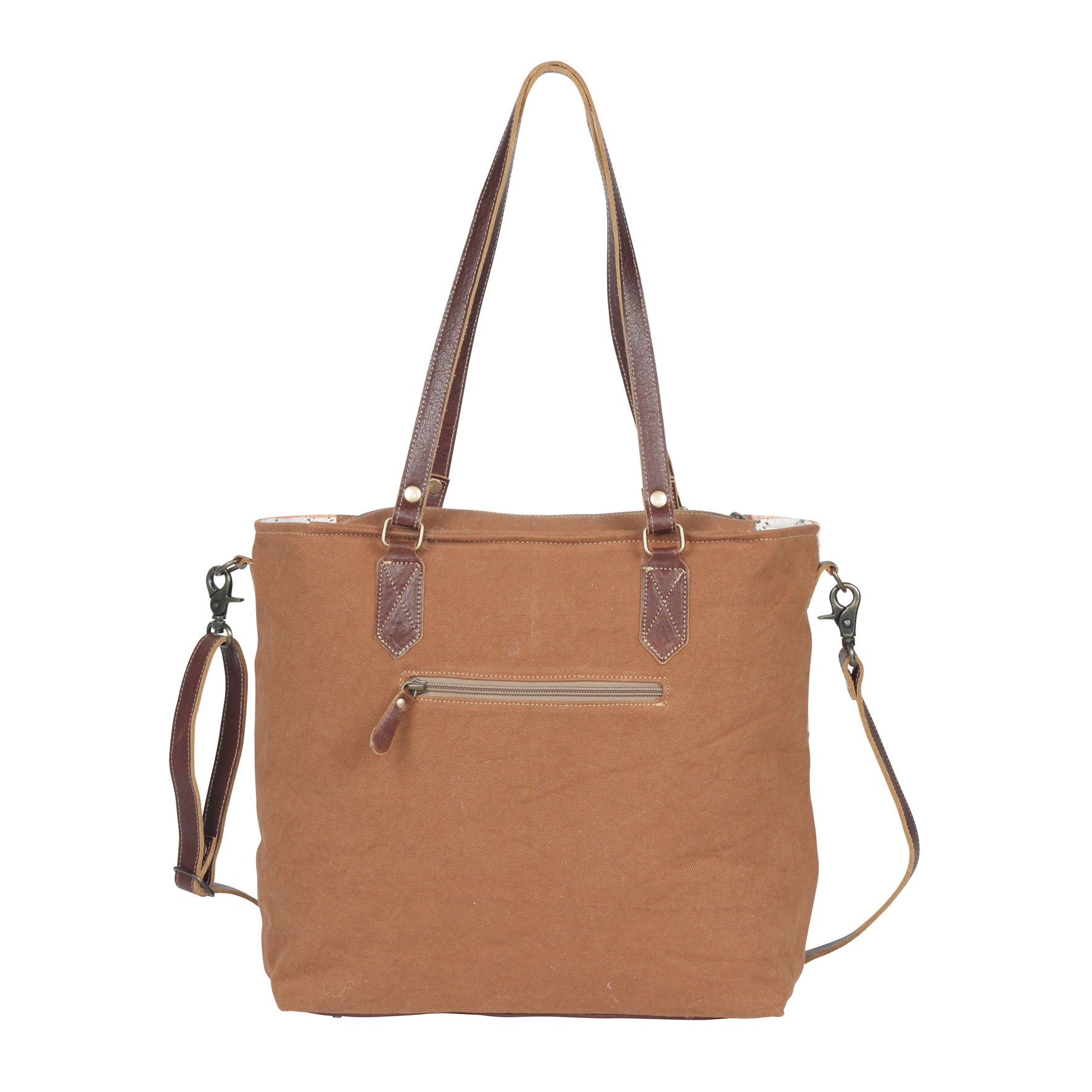Changing Corals Tote Bag - MyraUSA