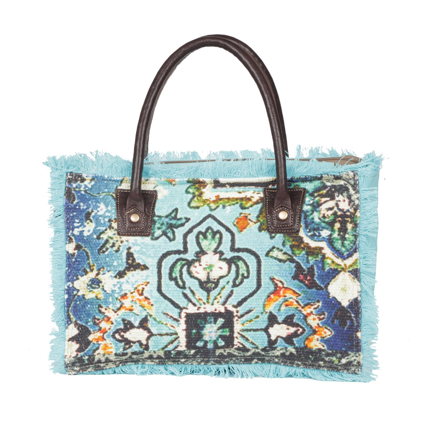 Ocean Live Small & Crossbody Bag - MyraUSA