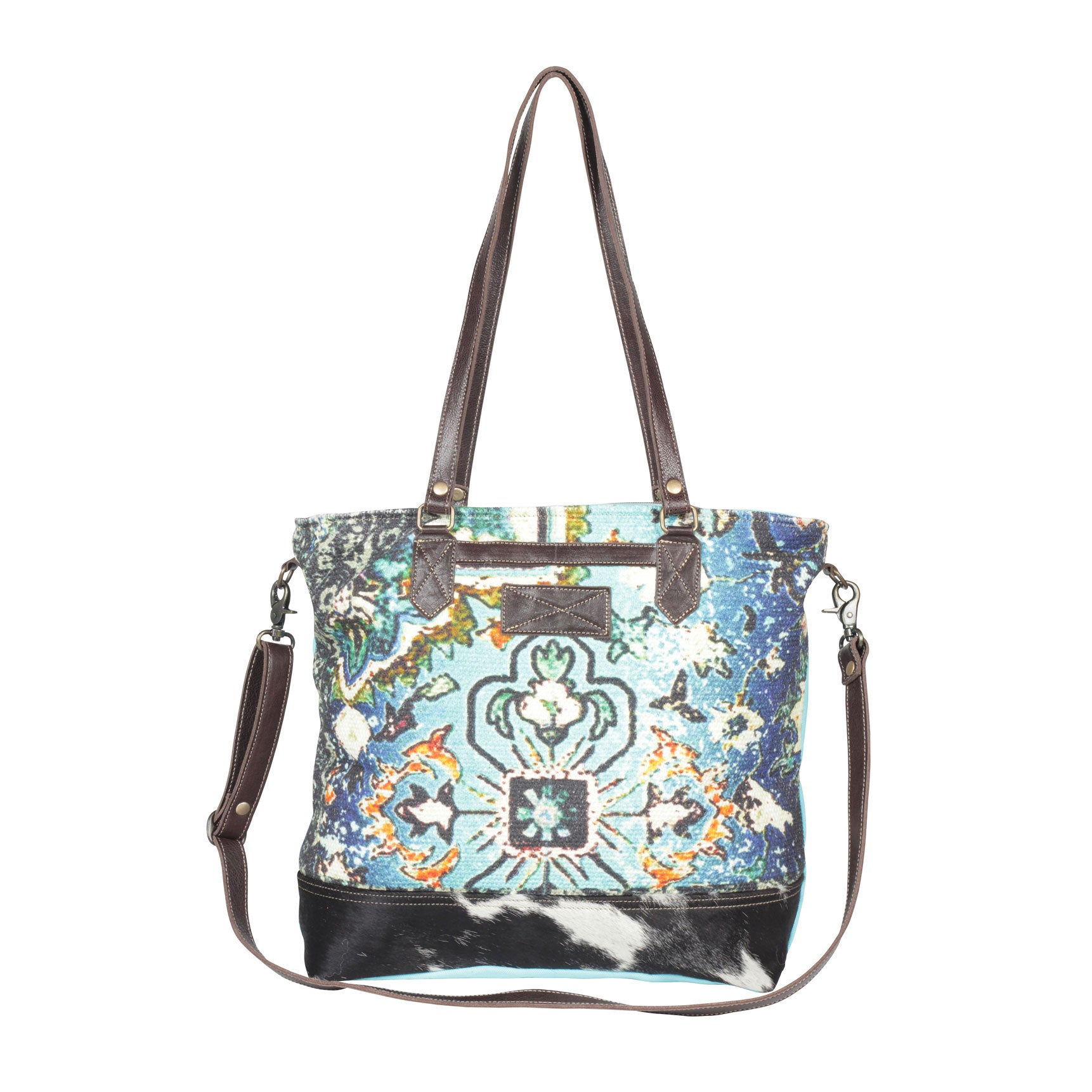 Mermaid Tote Bag - MyraUSA
