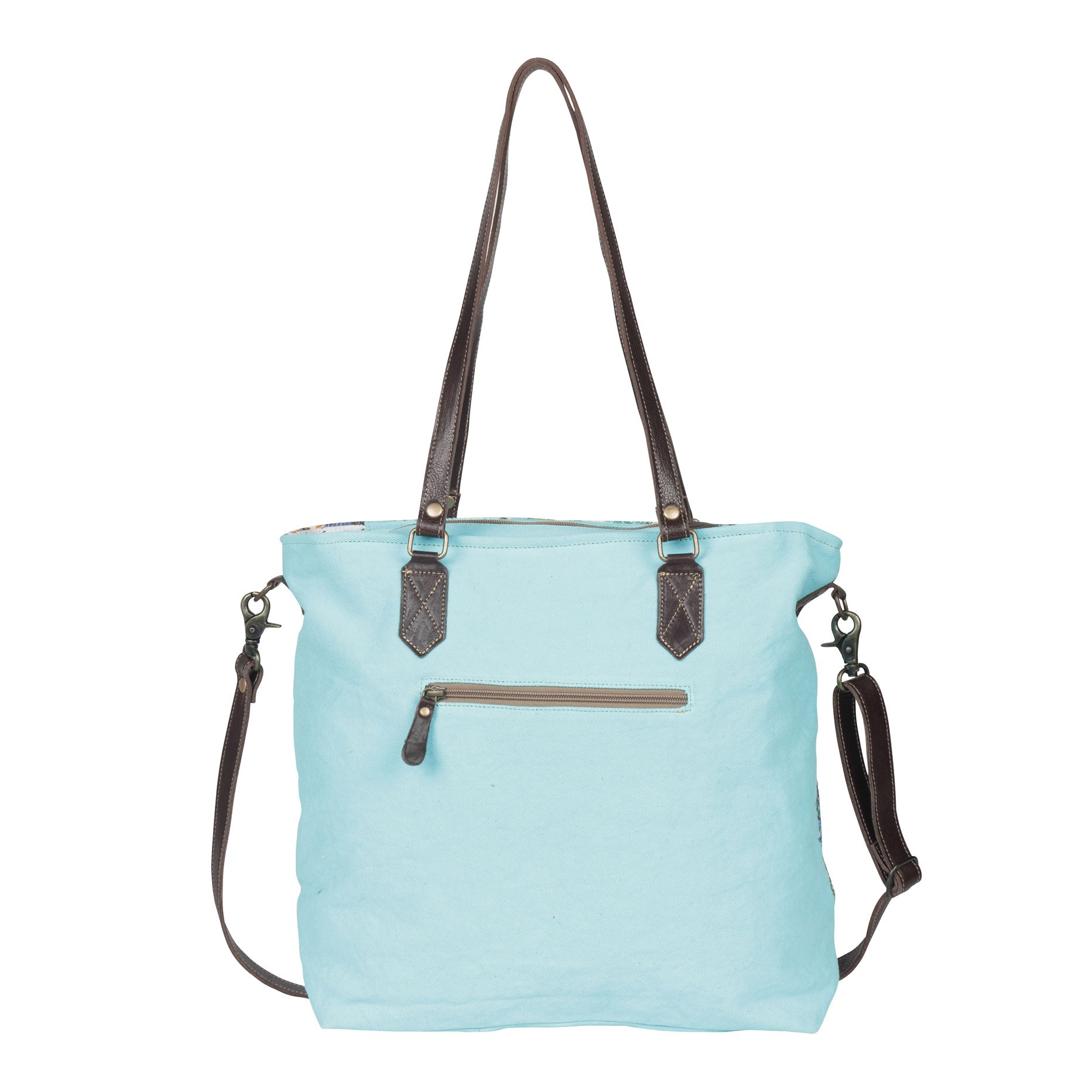 Mermaid Tote Bag - MyraUSA