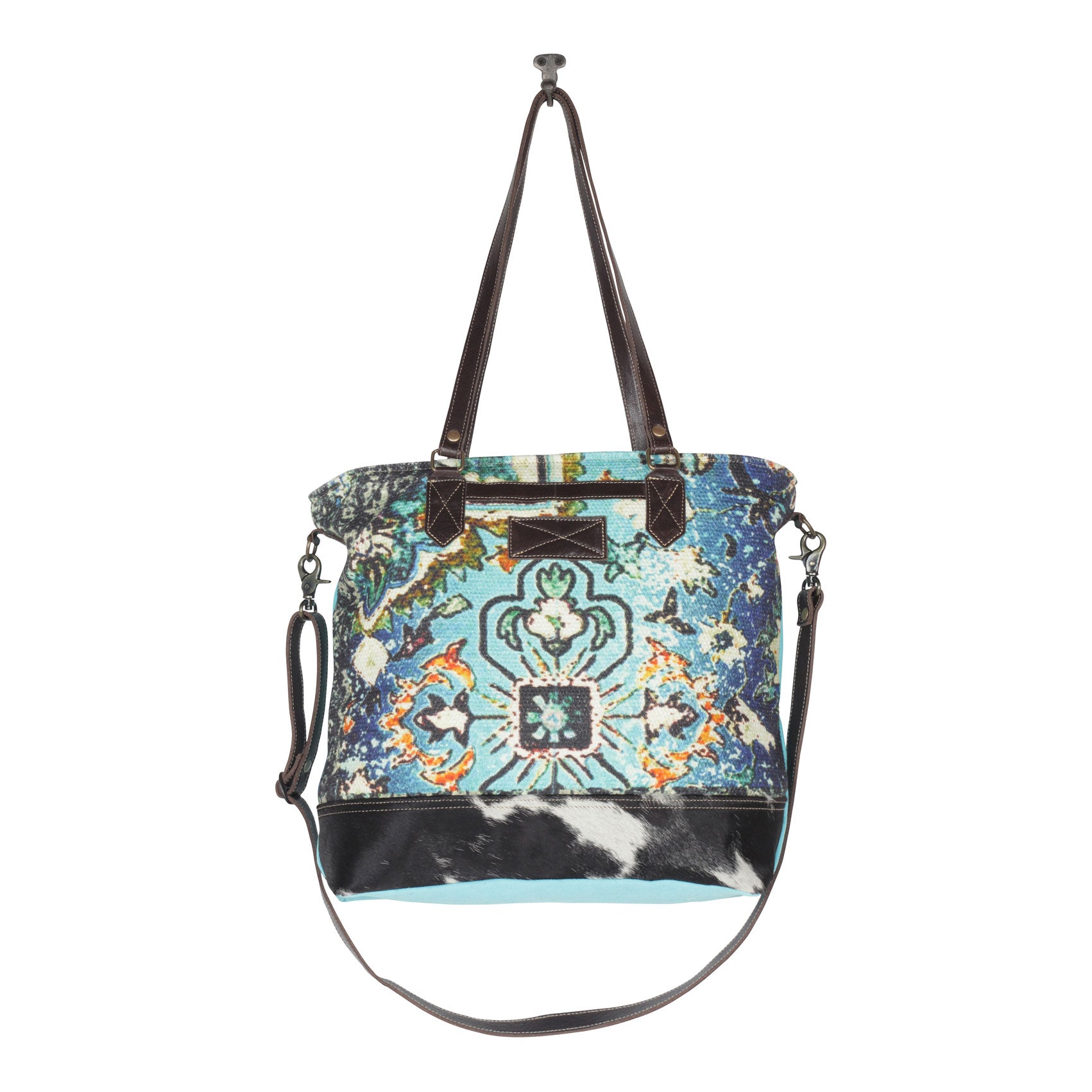Mermaid Tote Bag - MyraUSA
