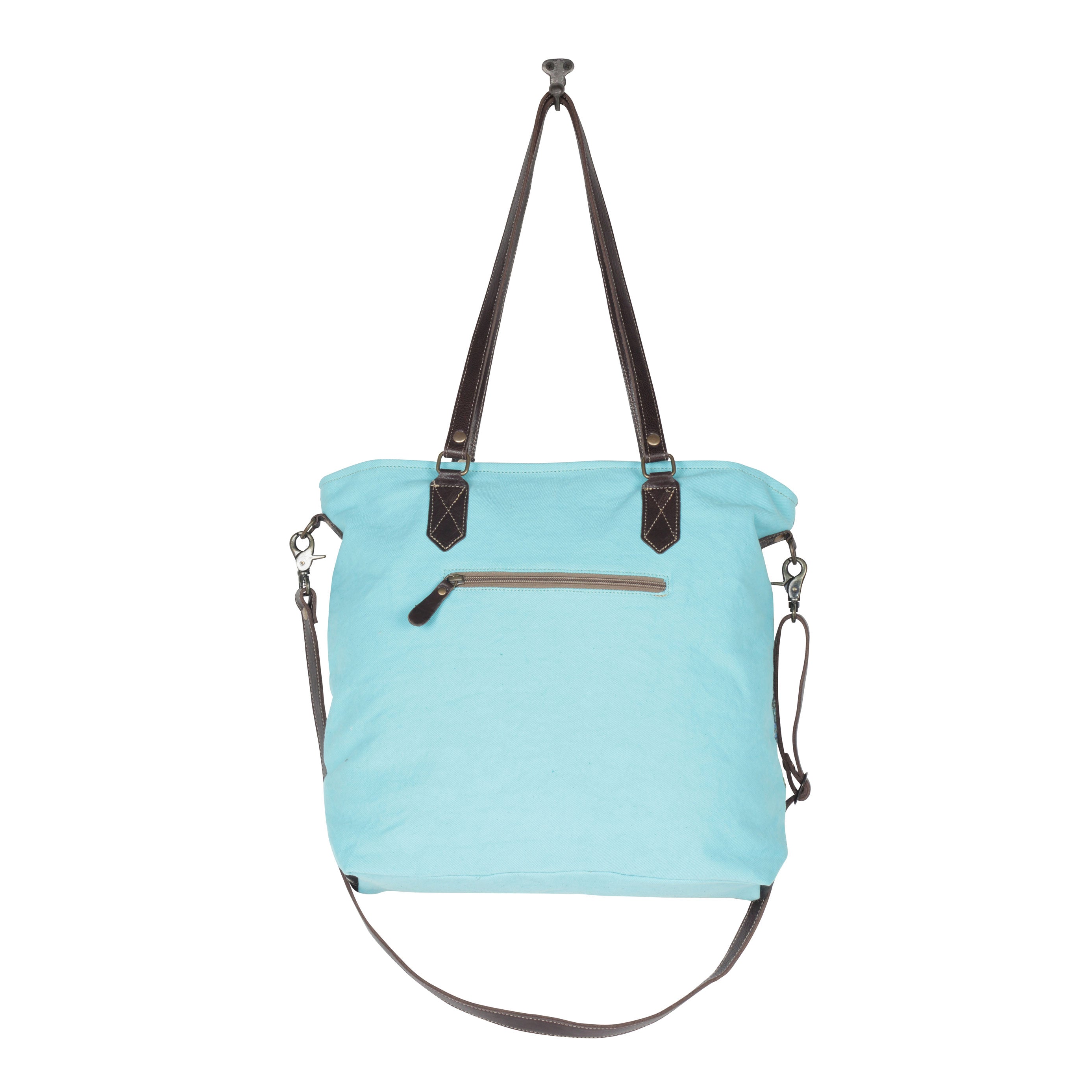 Mermaid Tote Bag - MyraUSA