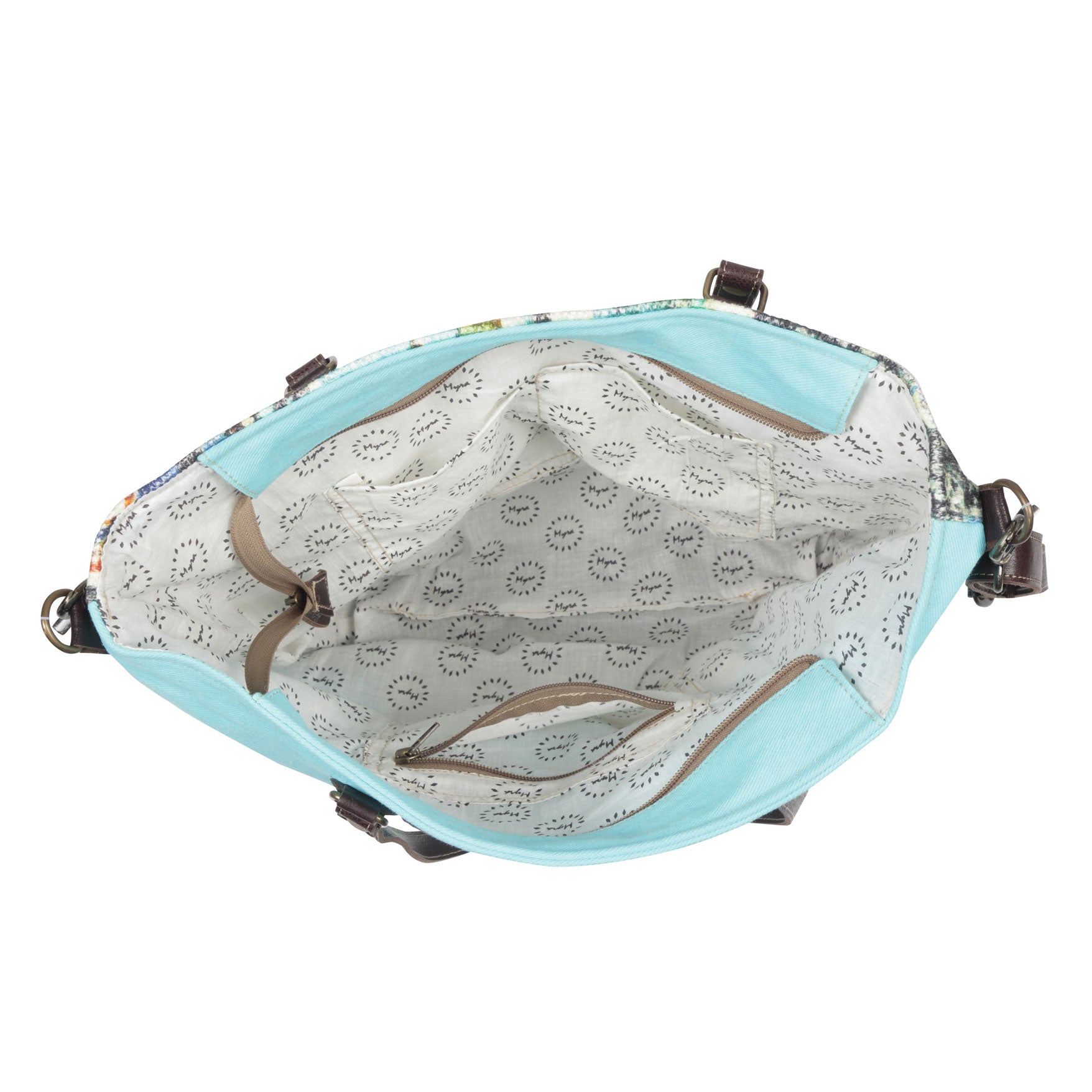 Mermaid Tote Bag - MyraUSA