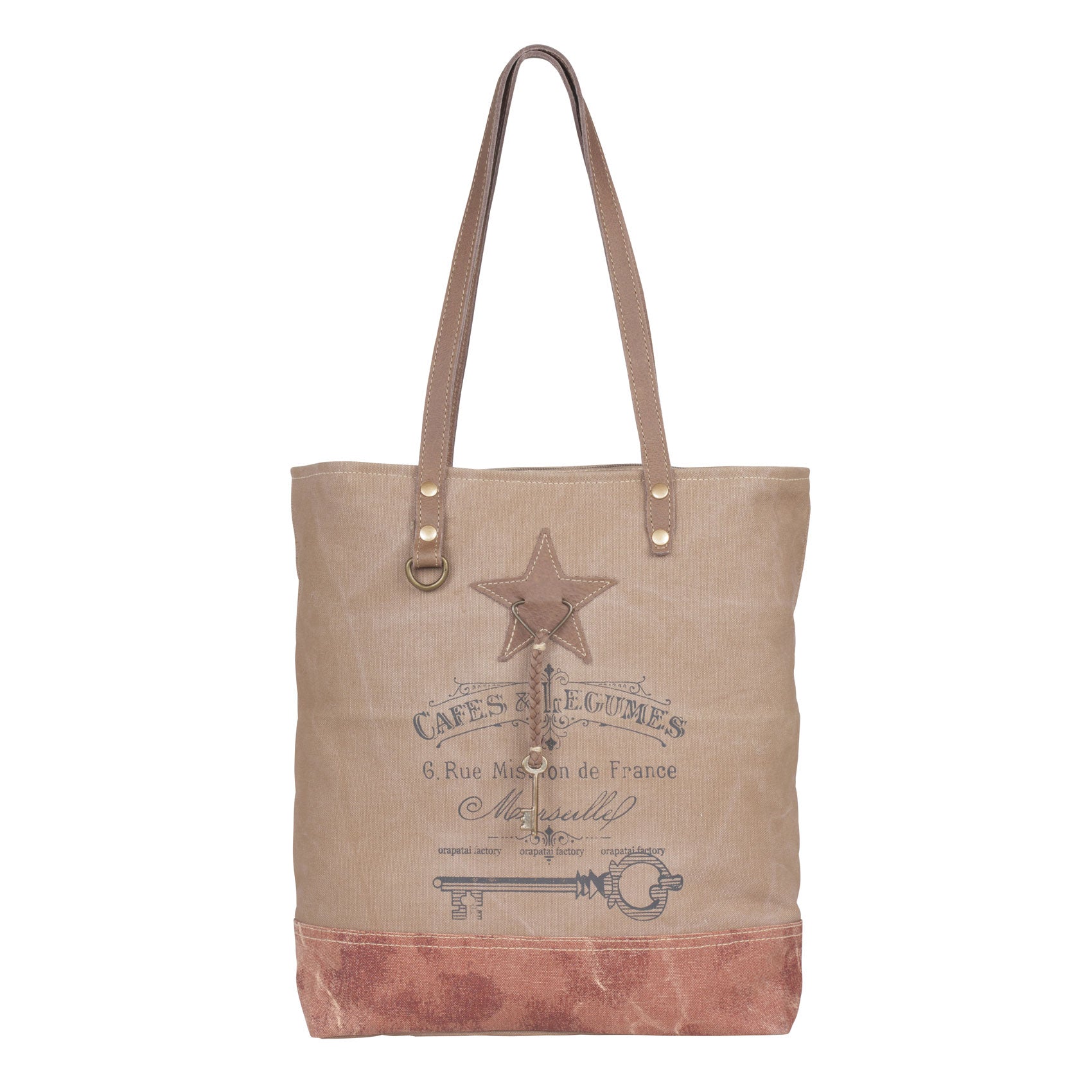 Vintage addiction hot sale tote bags