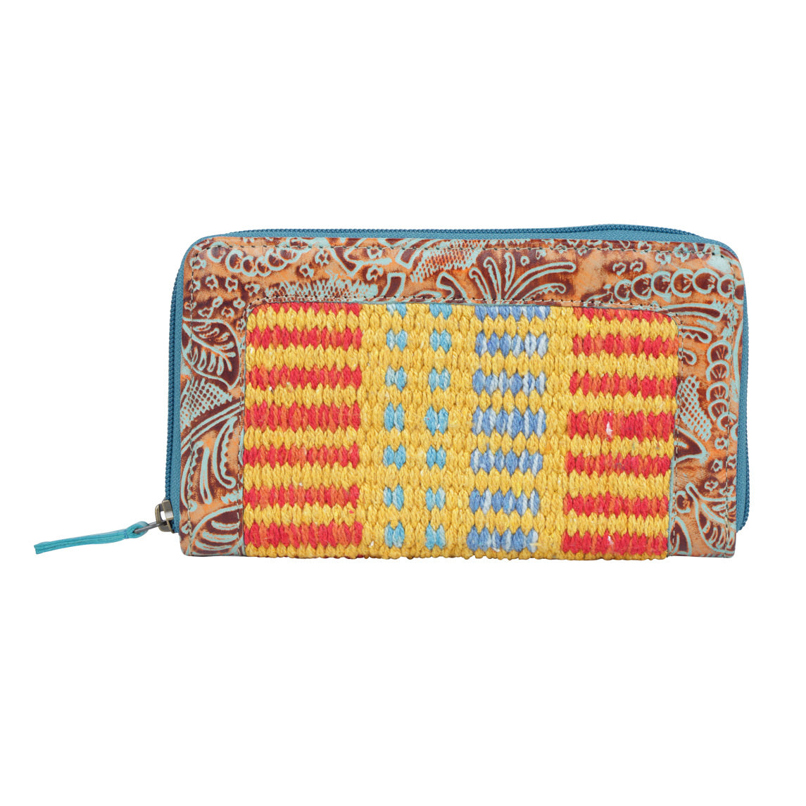 Burning embers Wallet - MyraUSA