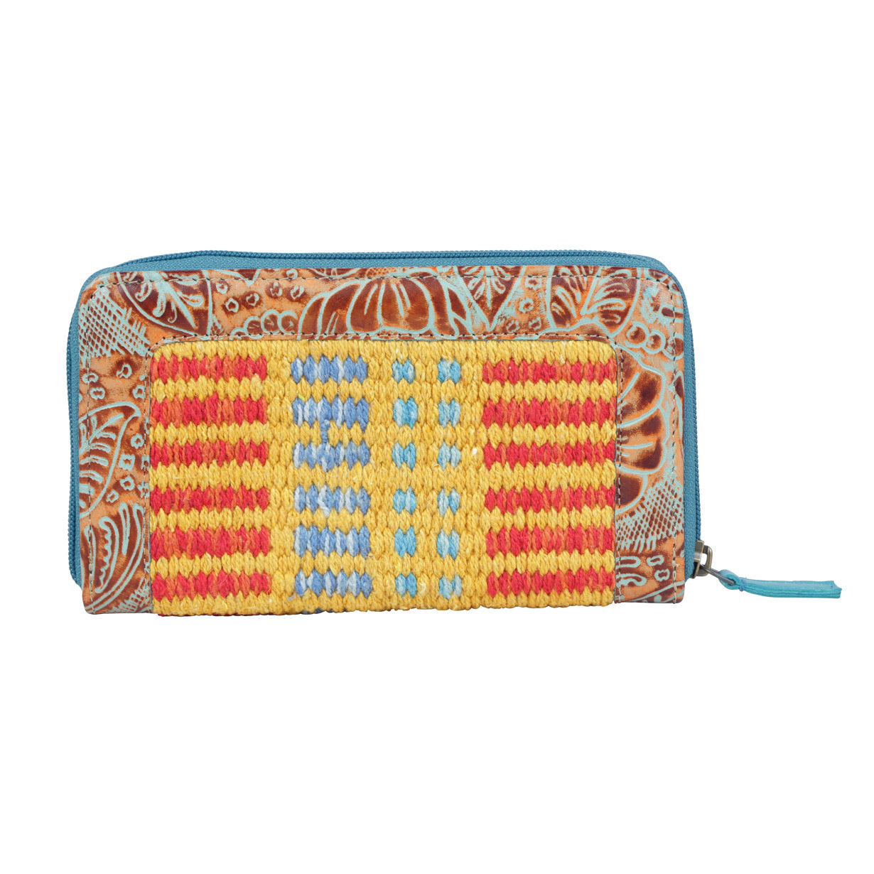 Burning embers Wallet - MyraUSA