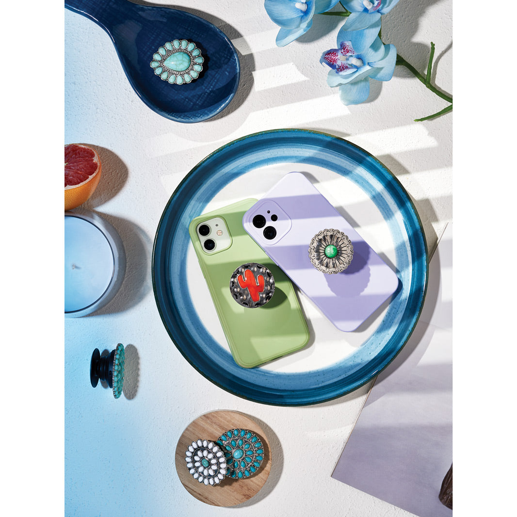 Cactus Phone Socket - MyraUSA