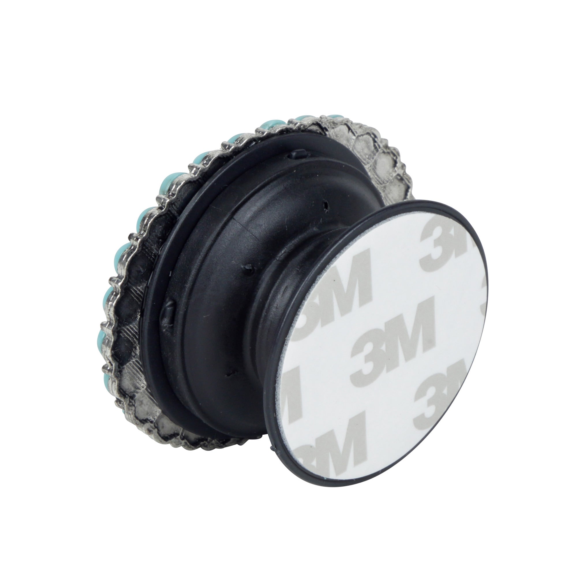 Blue opals Phone Socket - MyraUSA