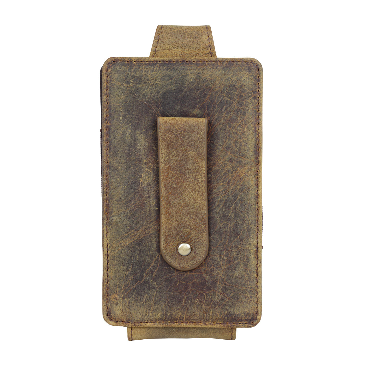 Olive accent Cell Phone Holder - MyraUSA