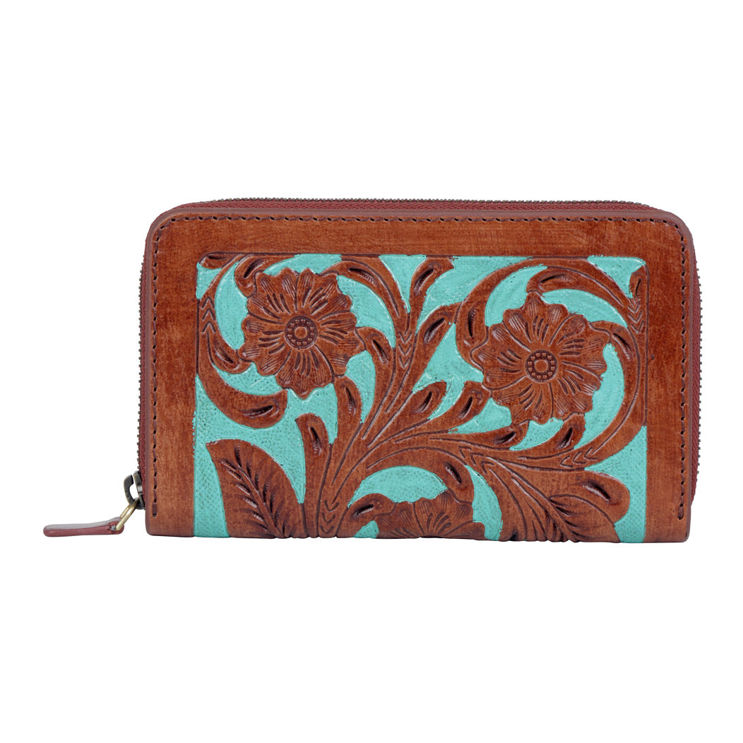 Sea dendrites Wallet - MyraUSA