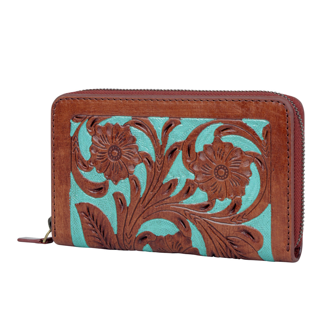 Sea dendrites Wallet - MyraUSA
