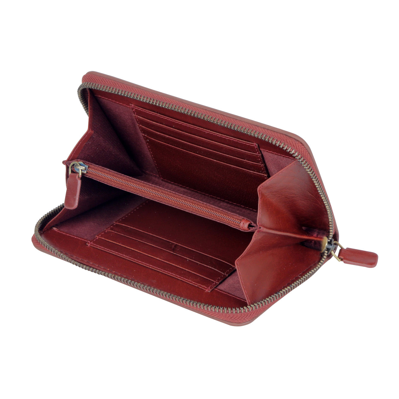 Sea dendrites Wallet - MyraUSA