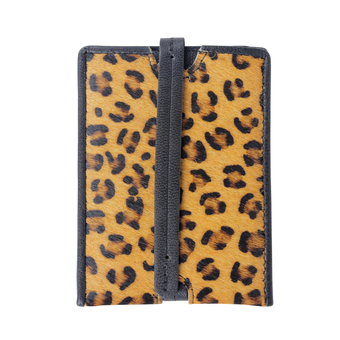 Wilder Baggage Tag - MyraUSA