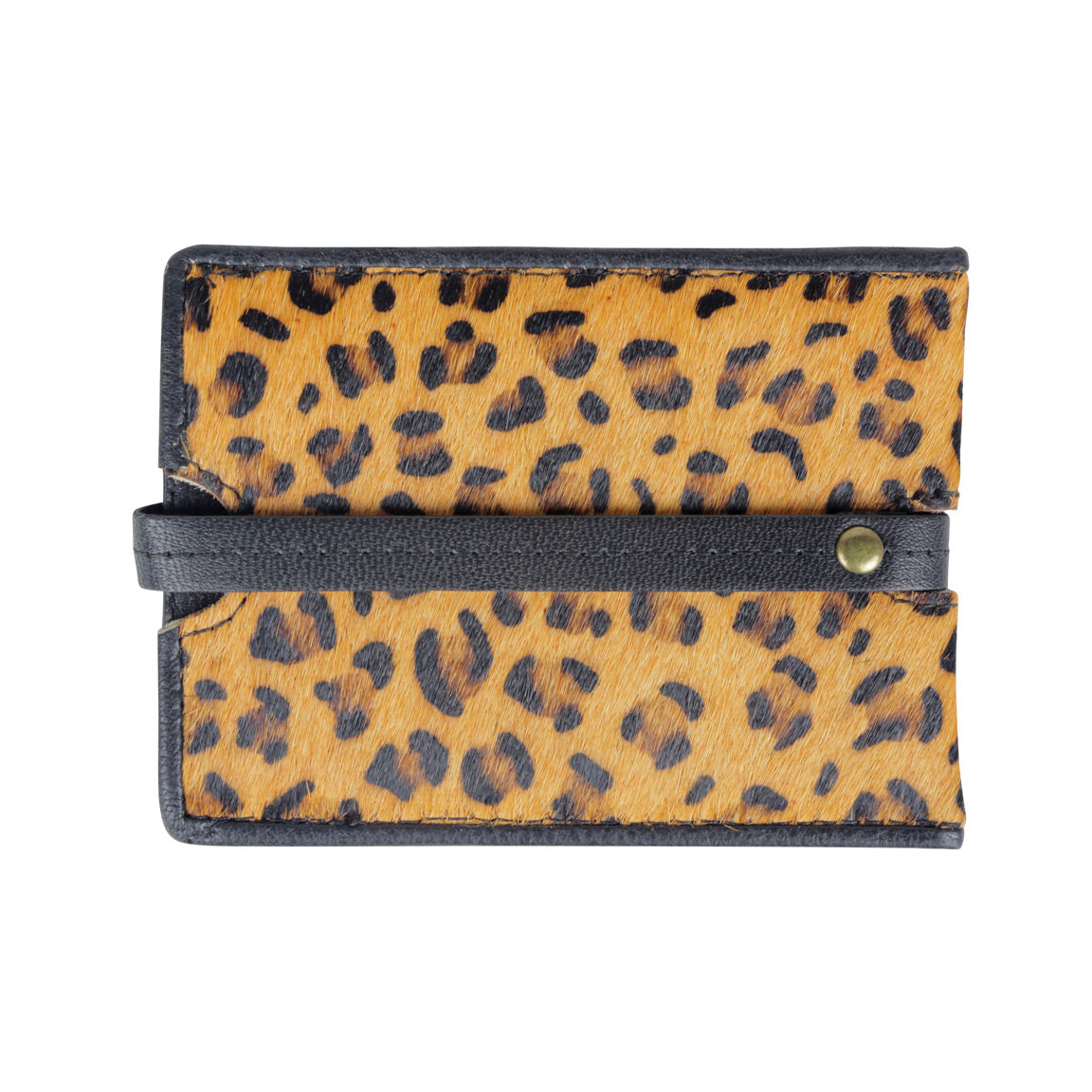 Wilder Baggage Tag - MyraUSA