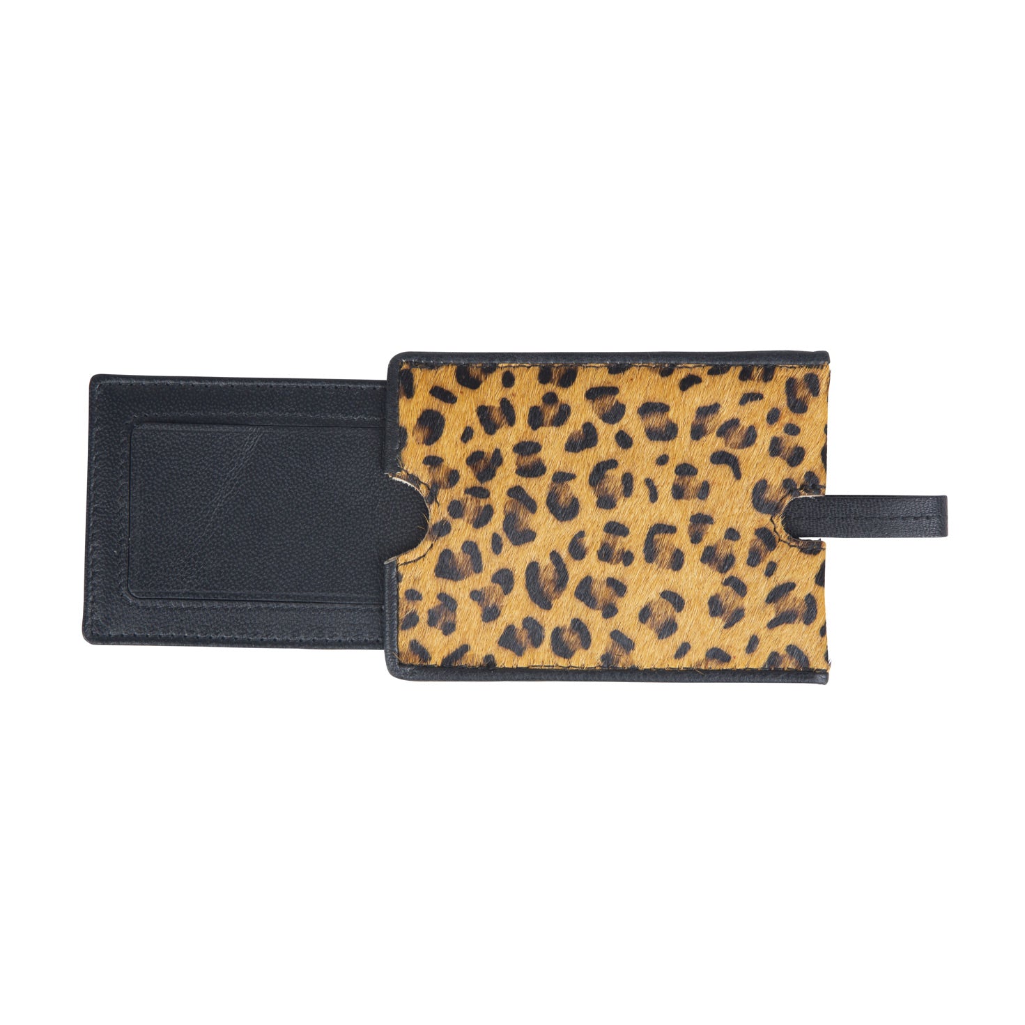Wilder Baggage Tag - MyraUSA