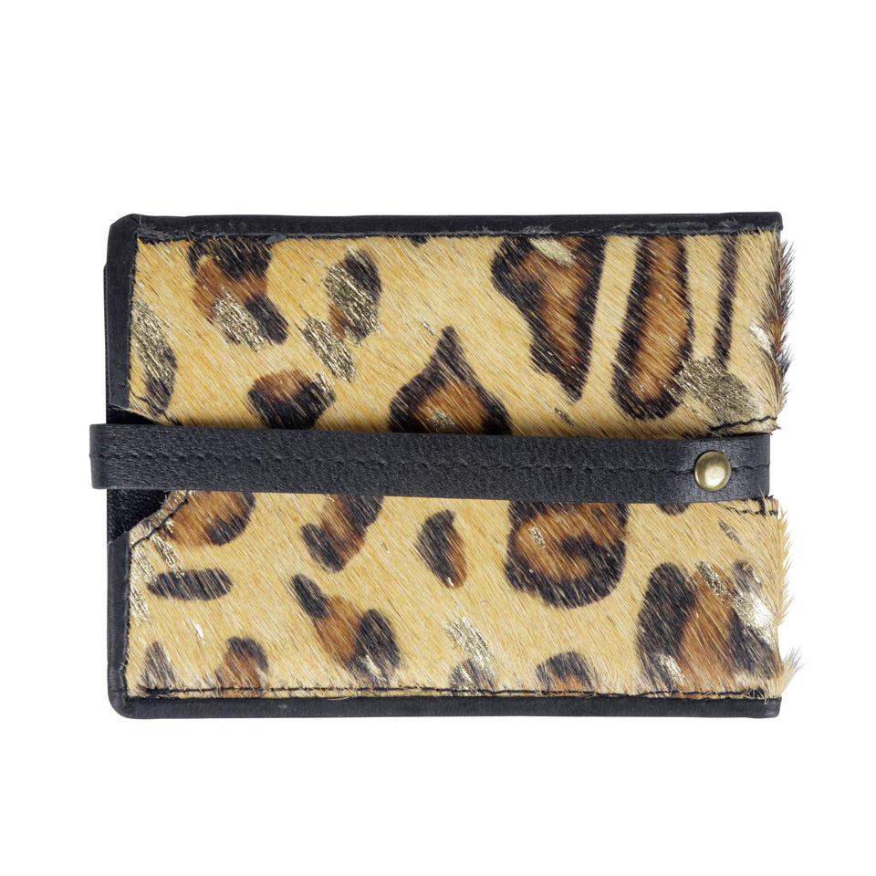 Honey splash Baggage Tag - MyraUSA