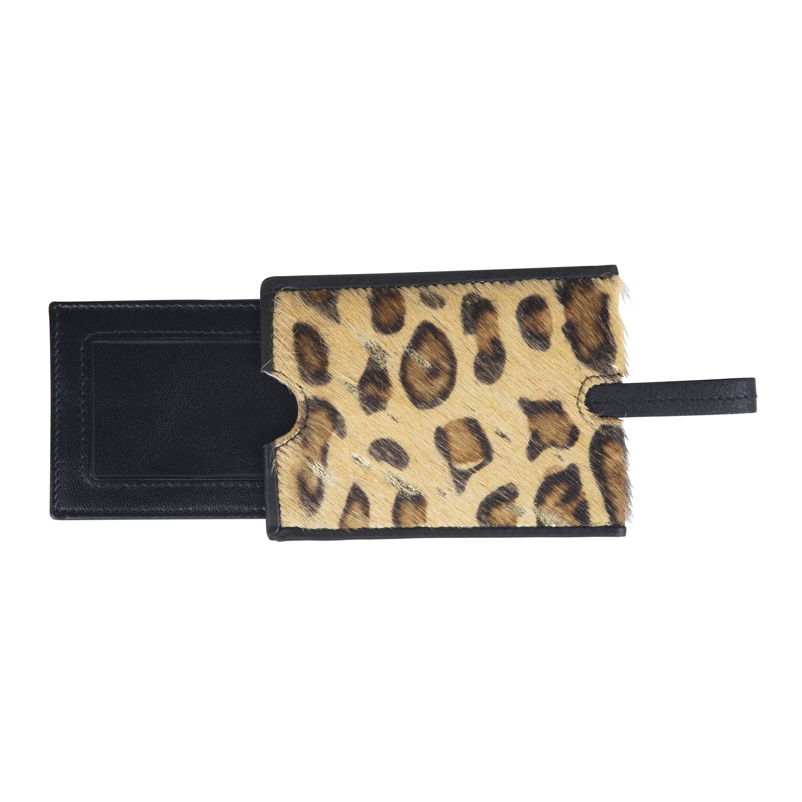 Honey splash Baggage Tag - MyraUSA