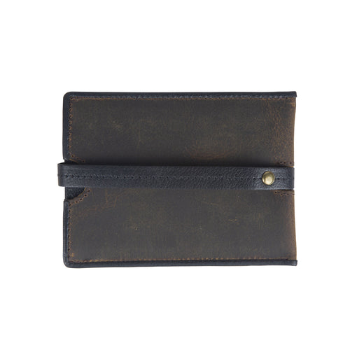 Dried olives Baggage Tag - MyraUSA