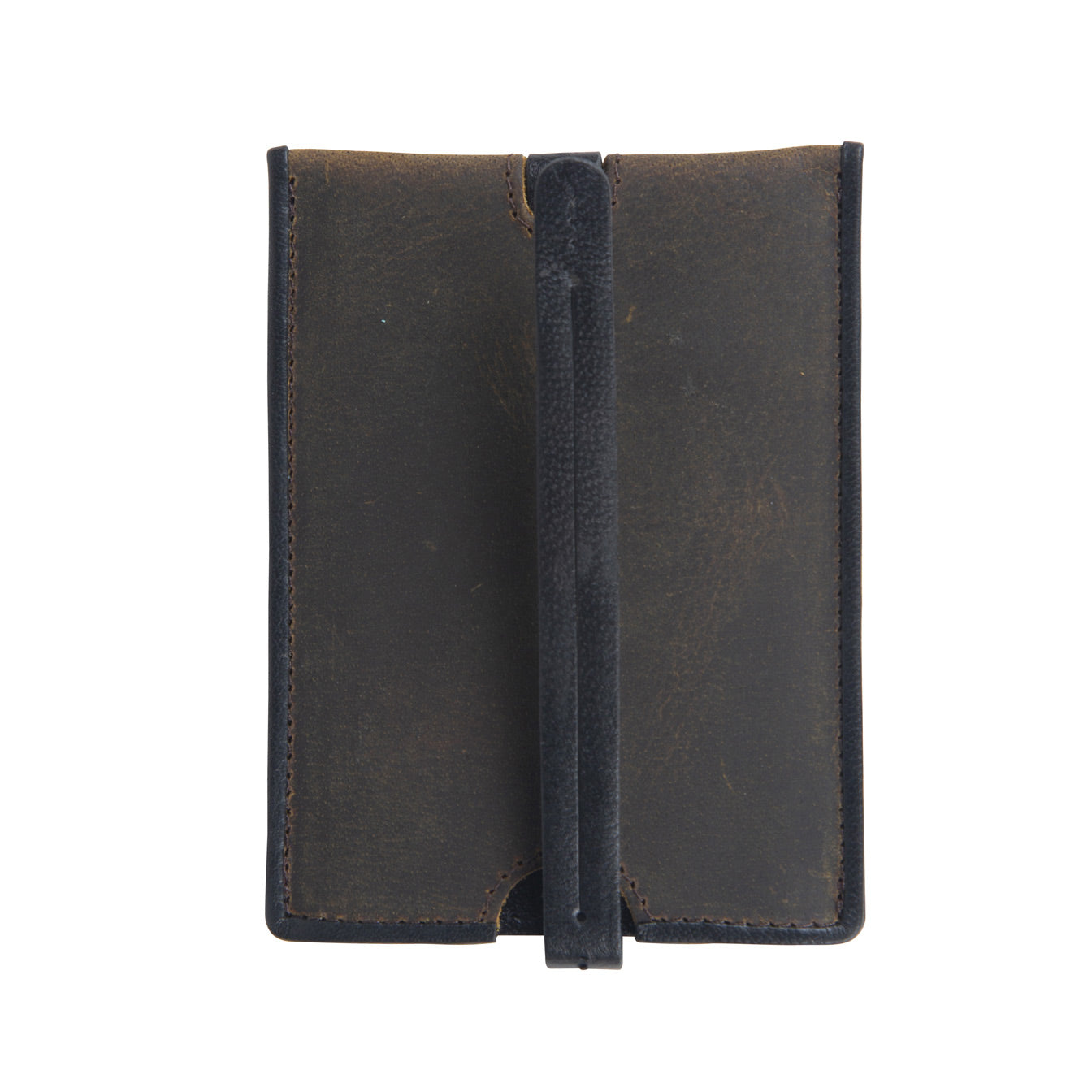 Dried olives Baggage Tag - MyraUSA