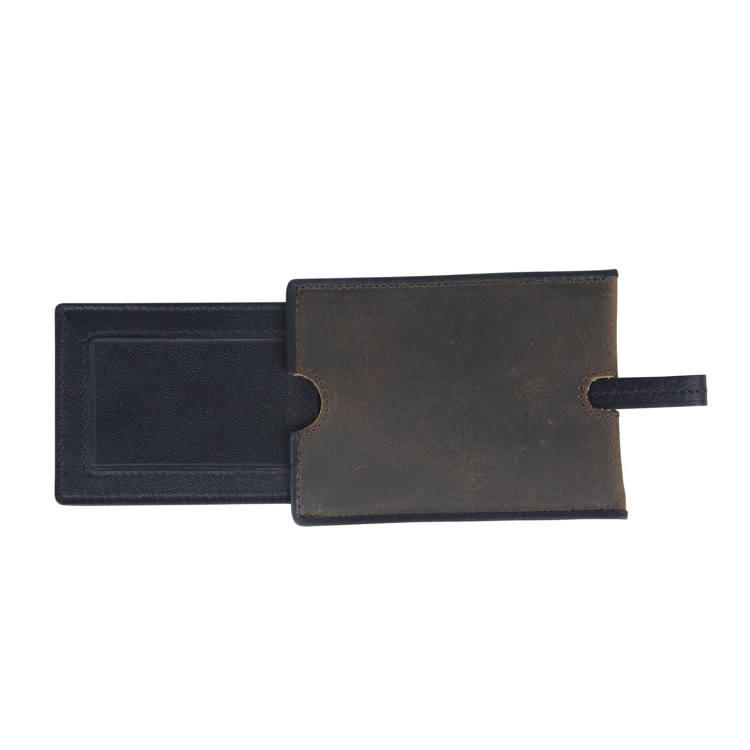 Dried olives Baggage Tag - MyraUSA
