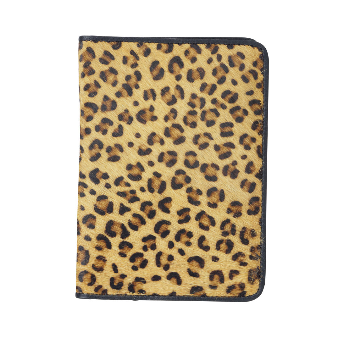 Ombre Passport Holder - MyraUSA