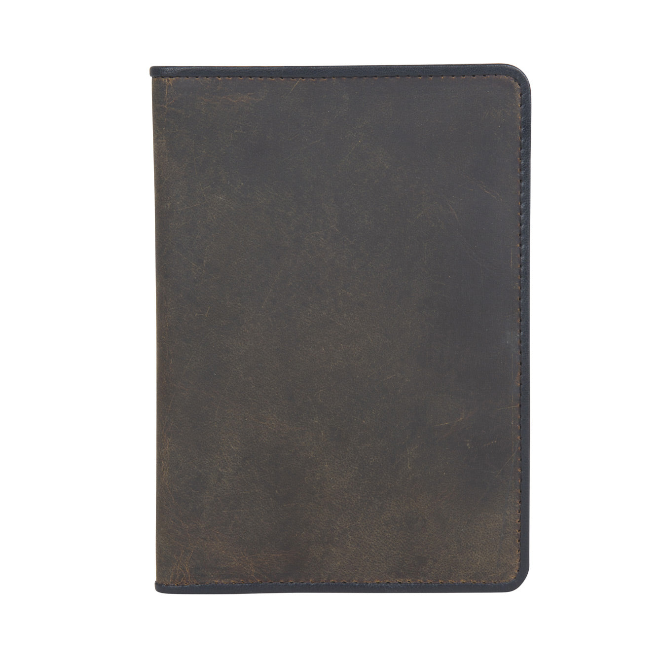 Gray Pro Passport Holder - MyraUSA
