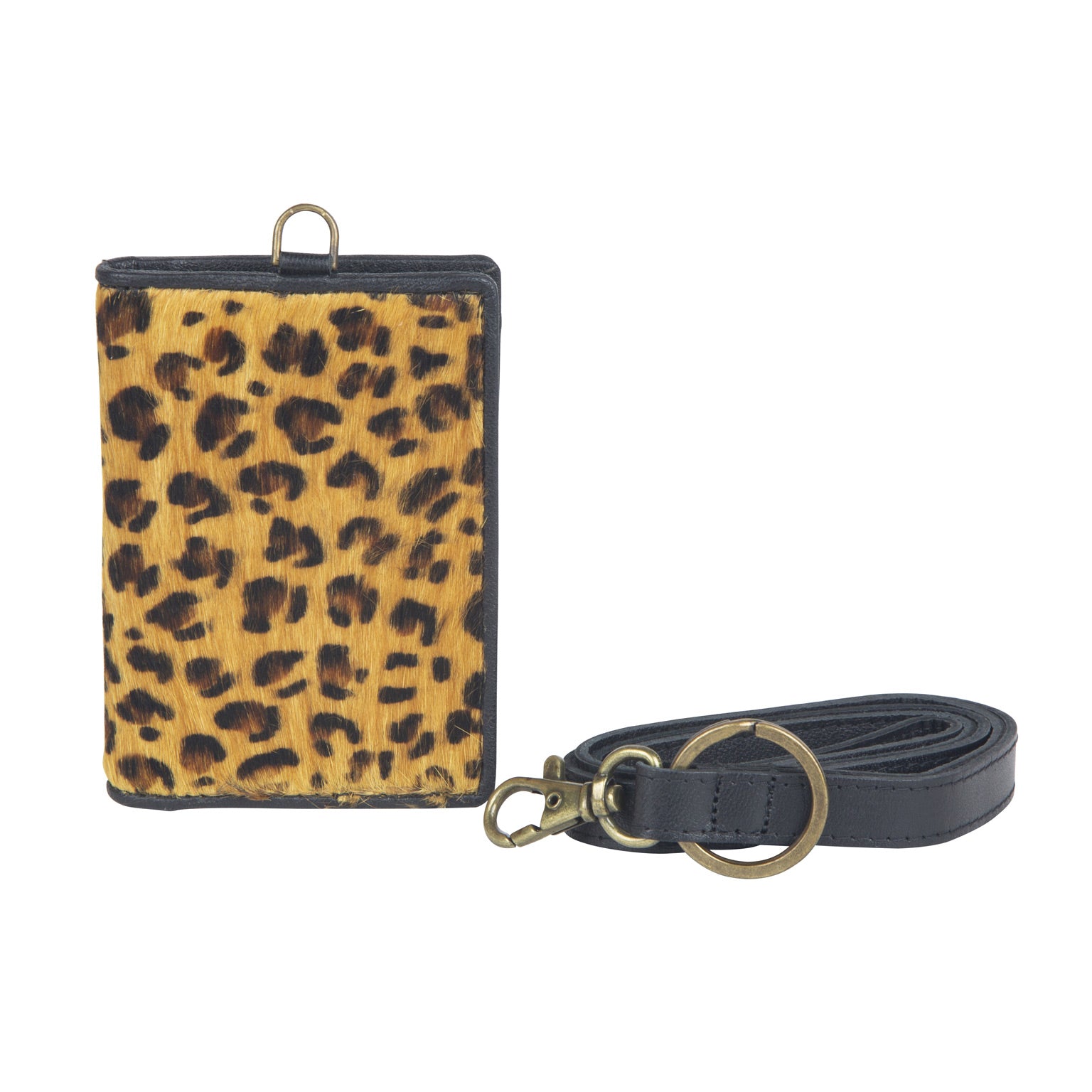 Honeycomb Card Case - MyraUSA
