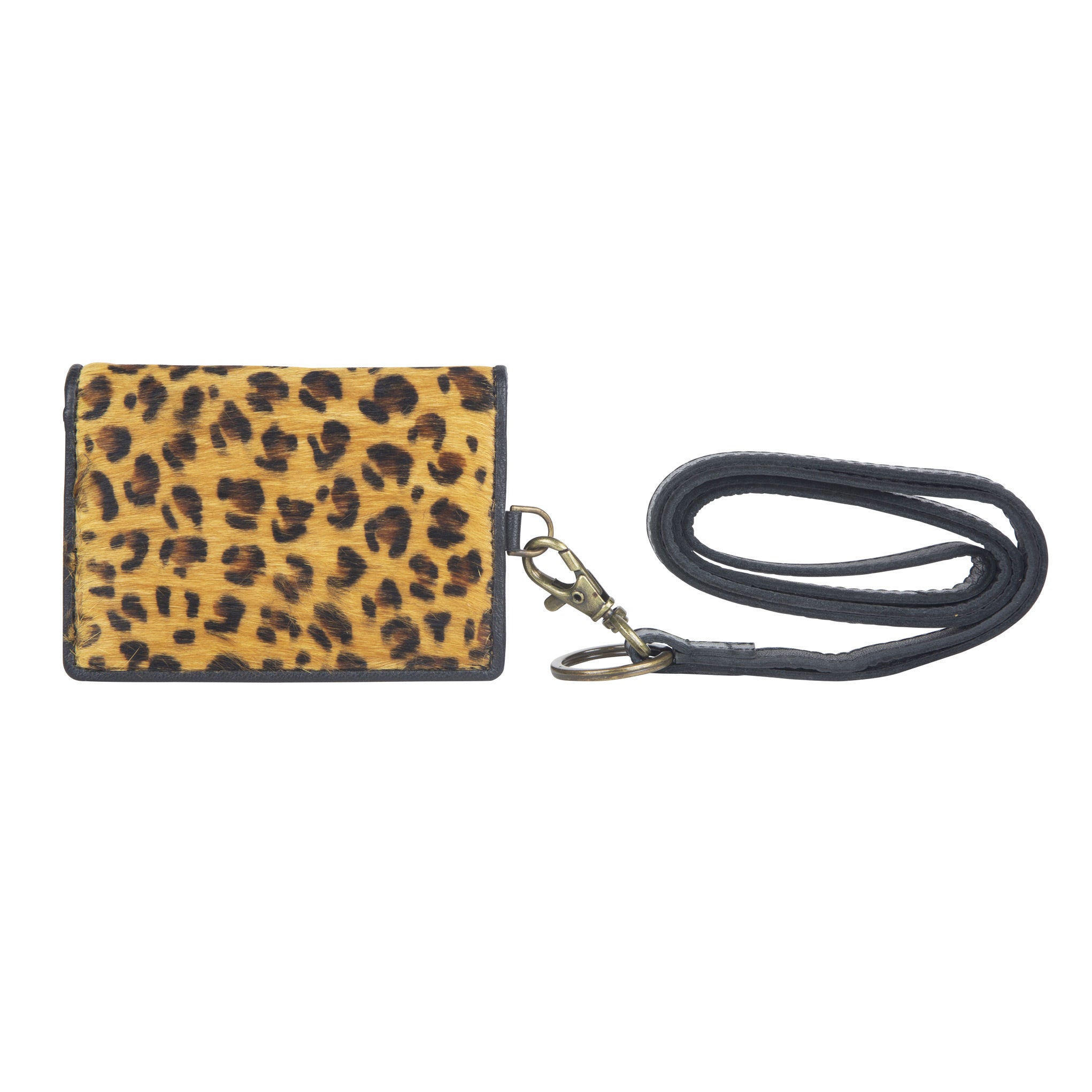 Honeycomb Card Case - MyraUSA