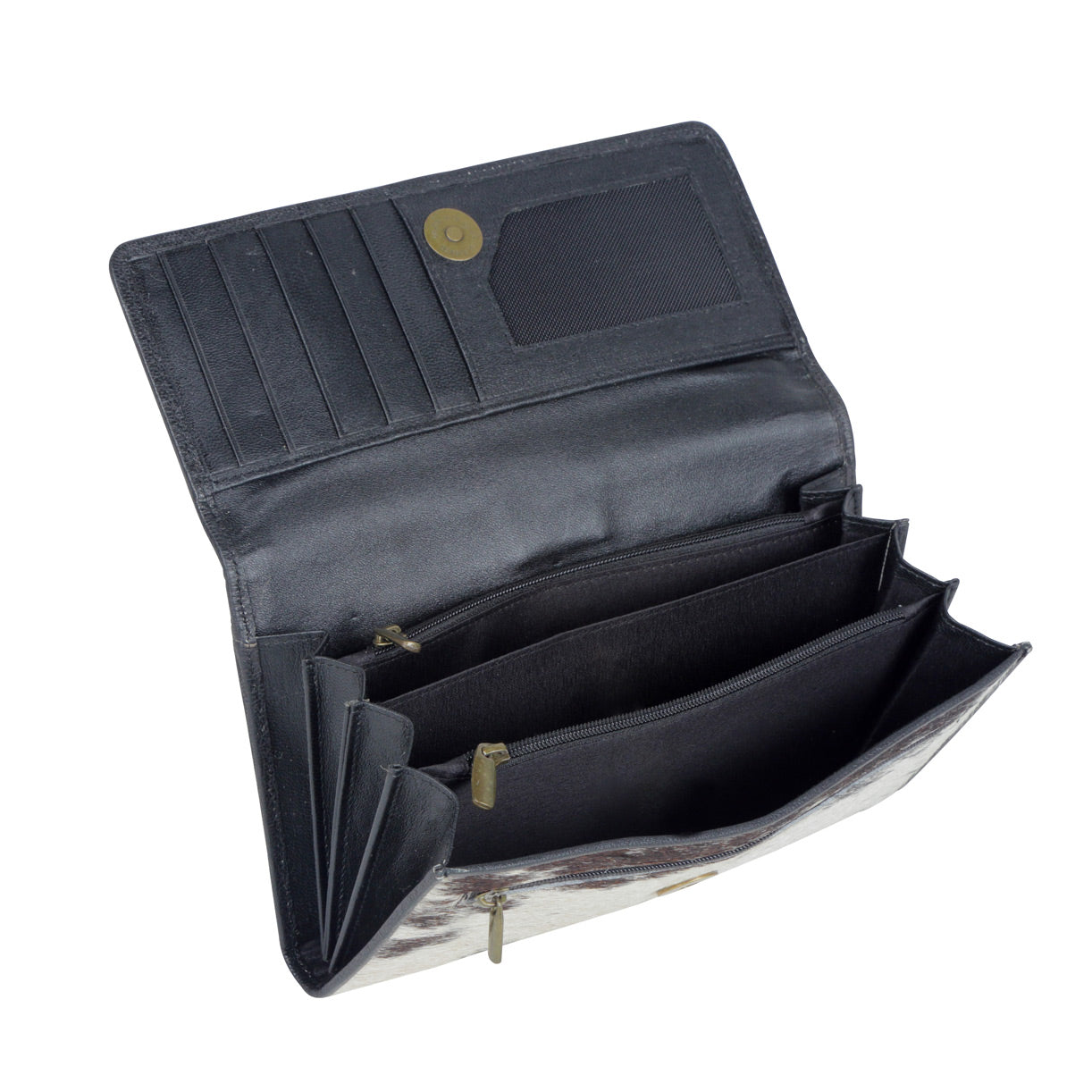 Autopilot Wallet - MyraUSA