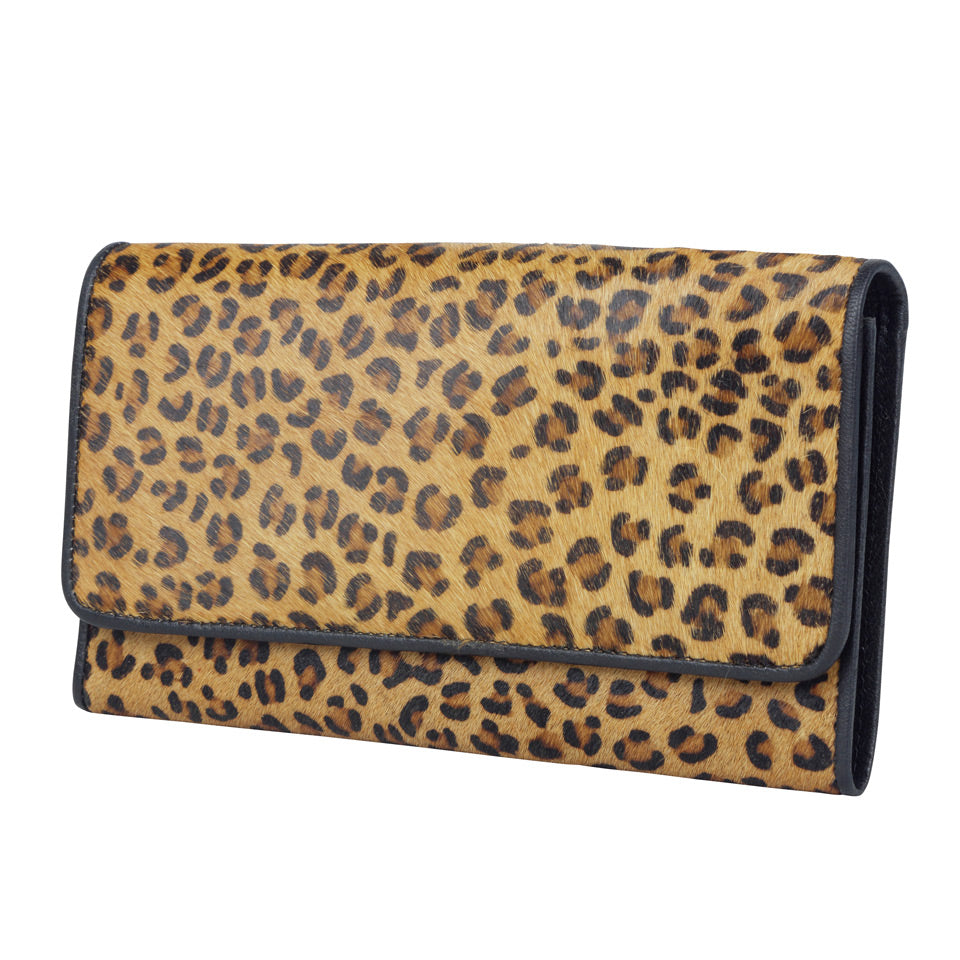 Honeydew Wallet - MyraUSA