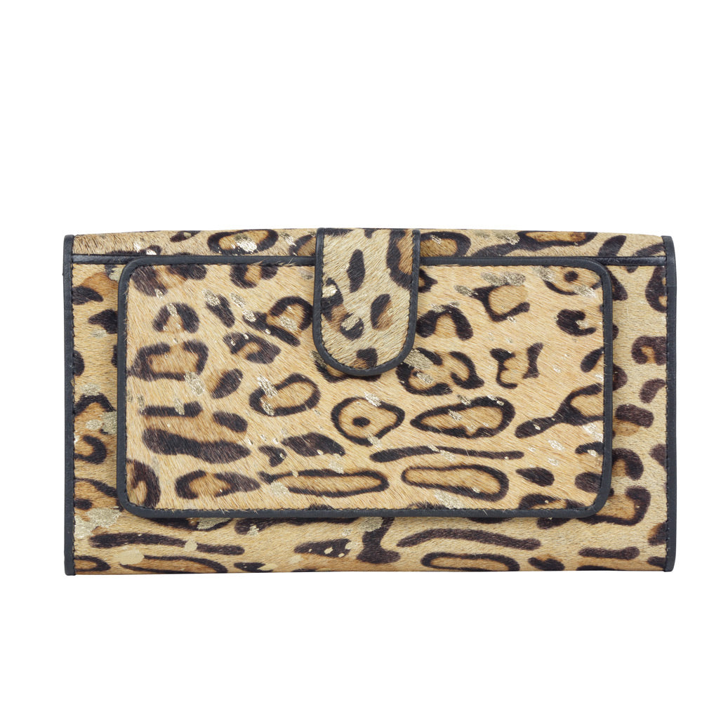 Chisel Wallet - MyraUSA
