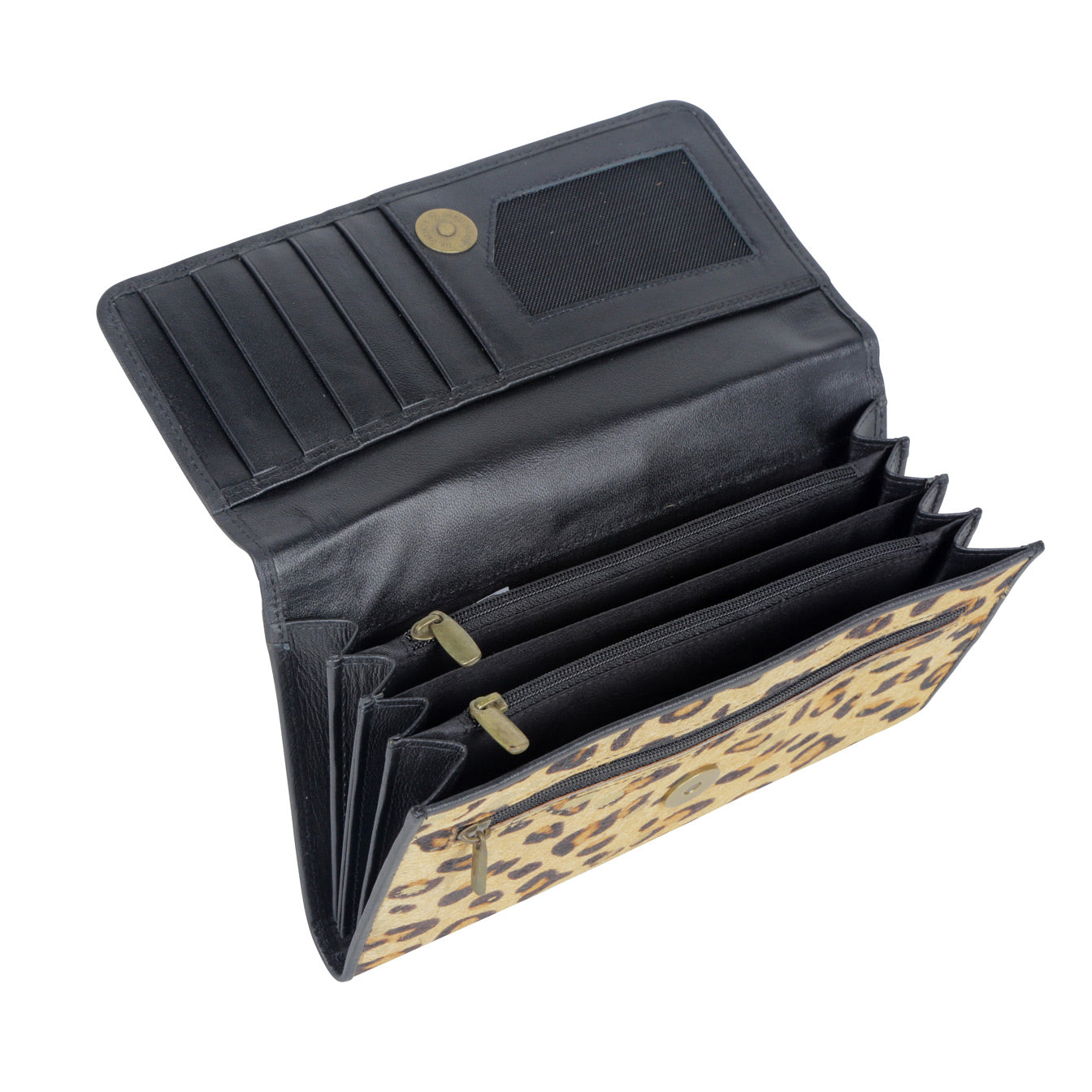 Chisel Wallet - MyraUSA