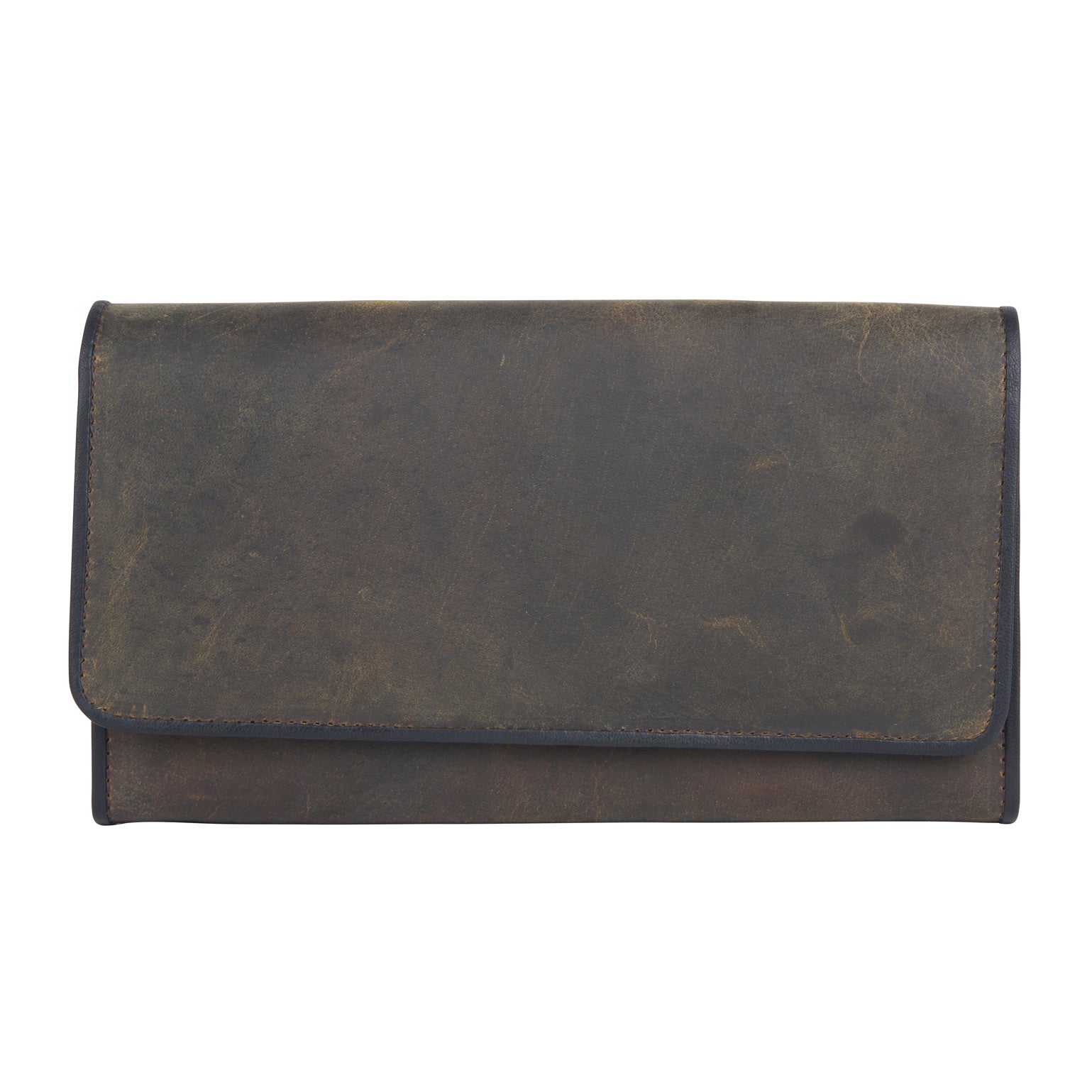 Smoke Wallet - MyraUSA