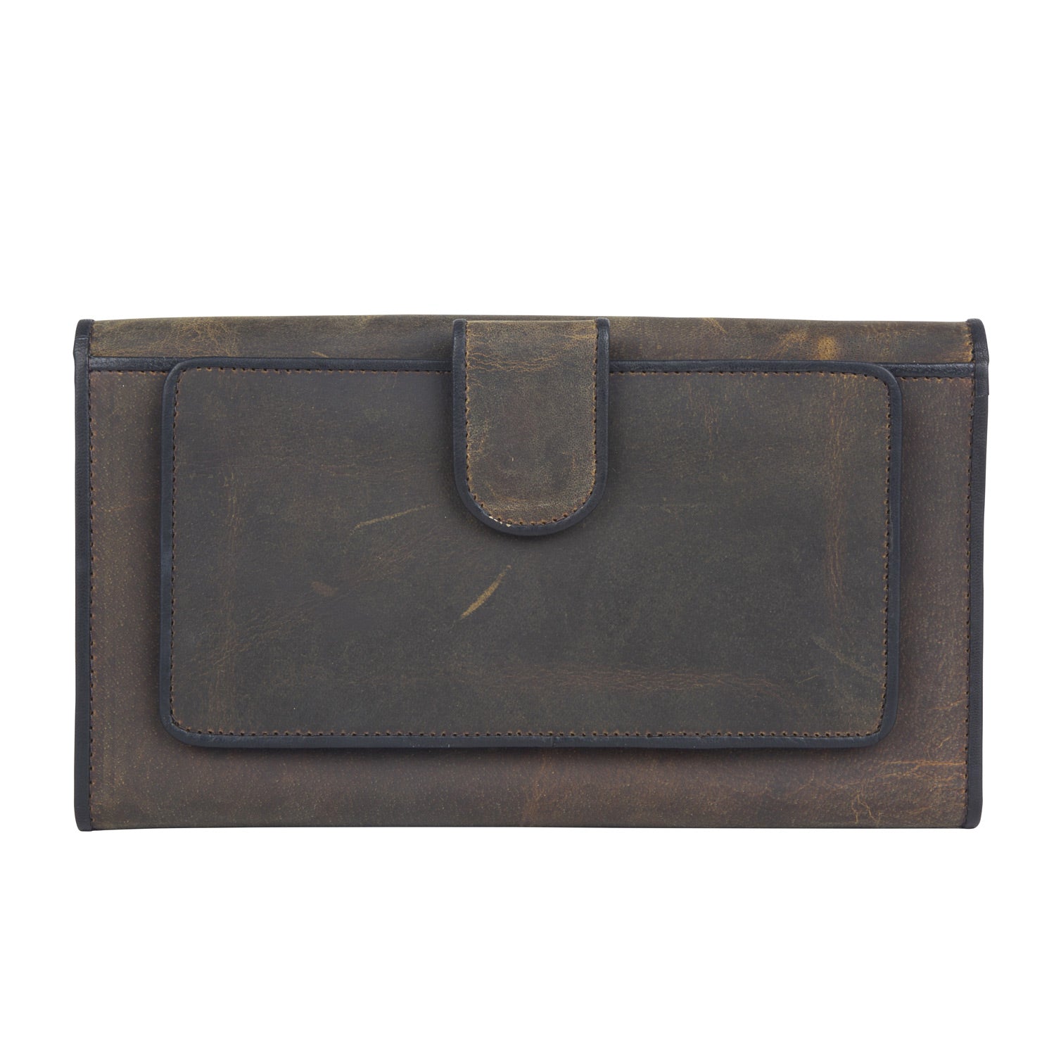 Smoke Wallet - MyraUSA