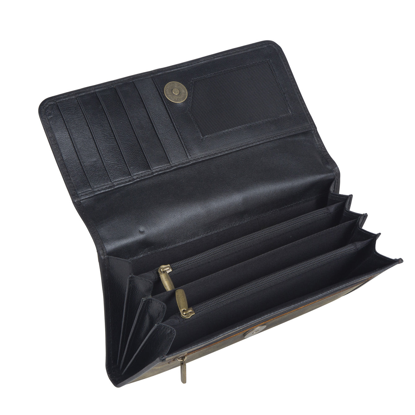 Smoke Wallet - MyraUSA