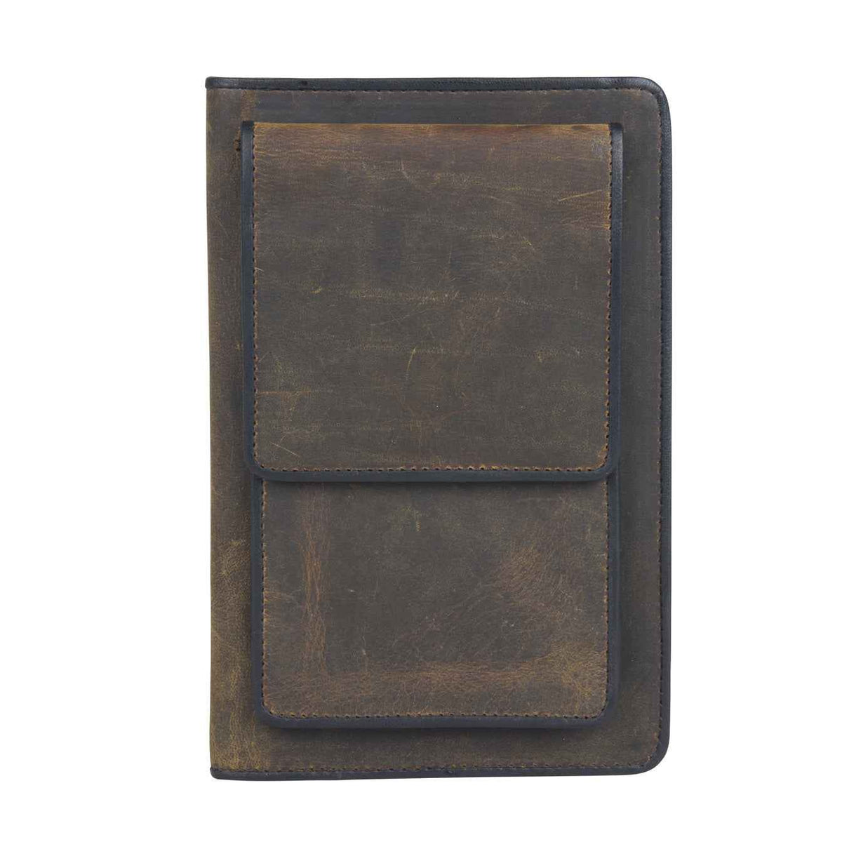 Feldgrau Travel Holder