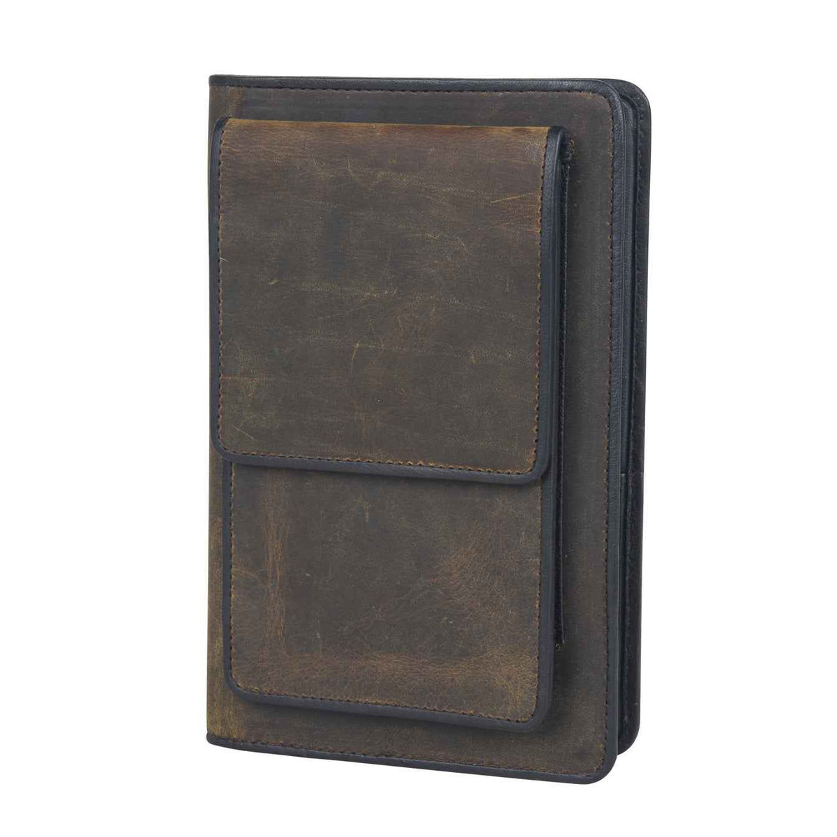 Feldgrau Travel Holder