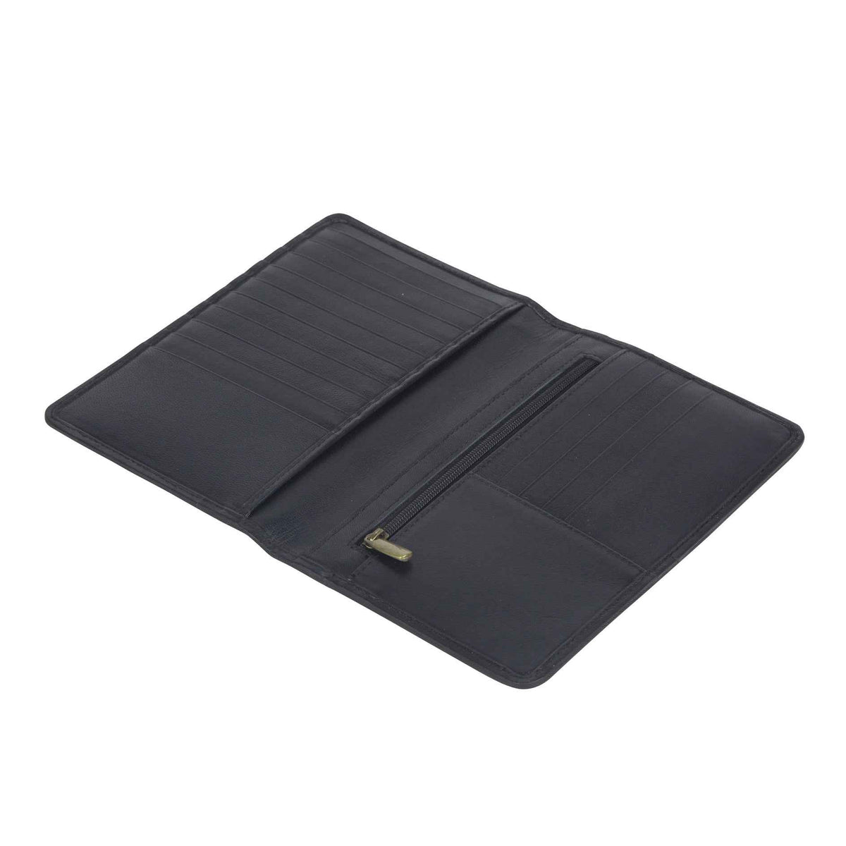 Feldgrau Travel Holder