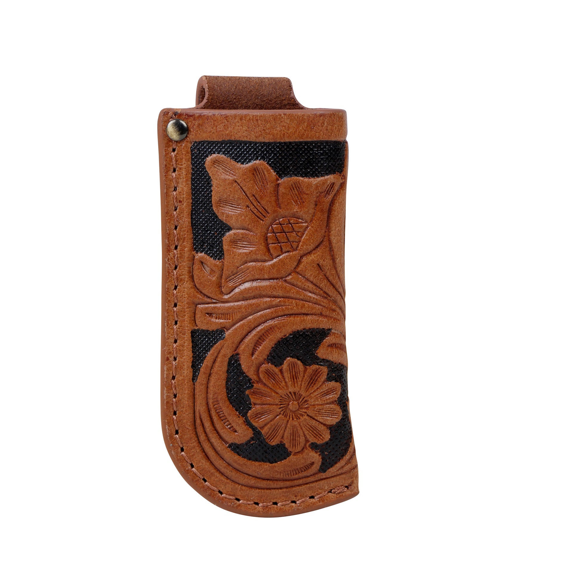 Royal Black Knife Cover - MyraUSA