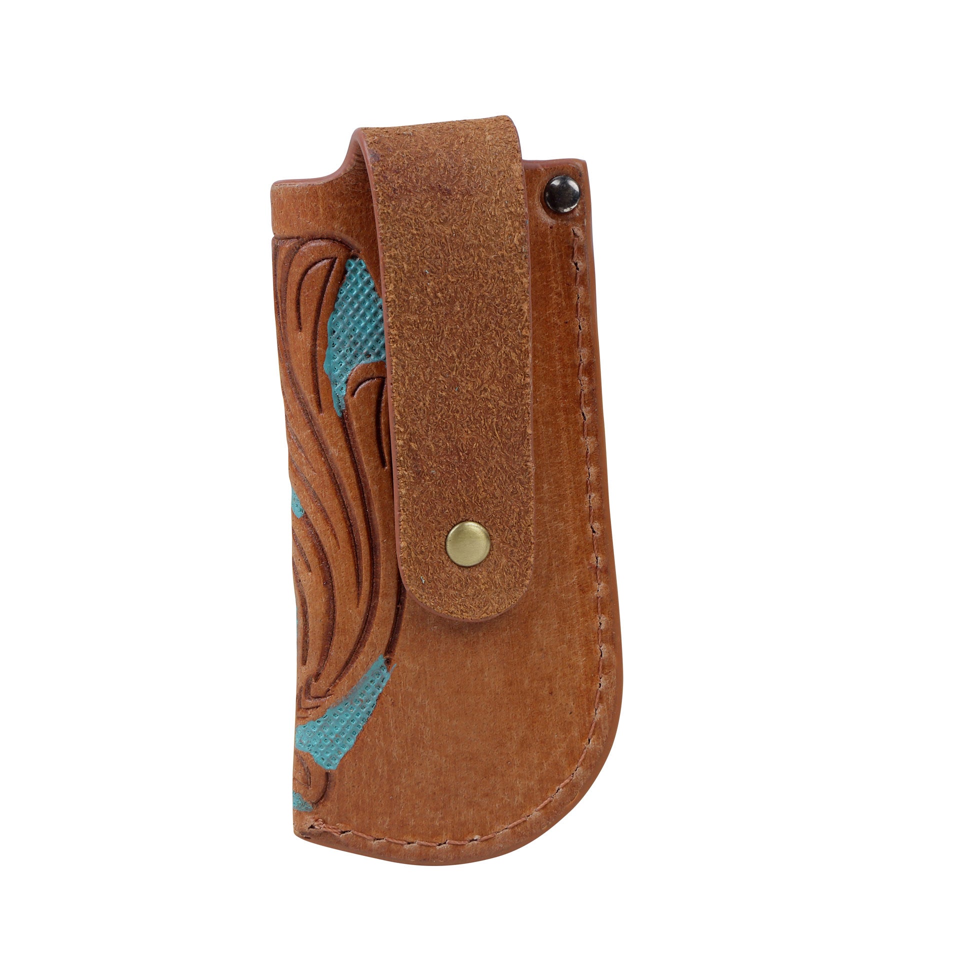 Royal Blue Knife Cover - MyraUSA