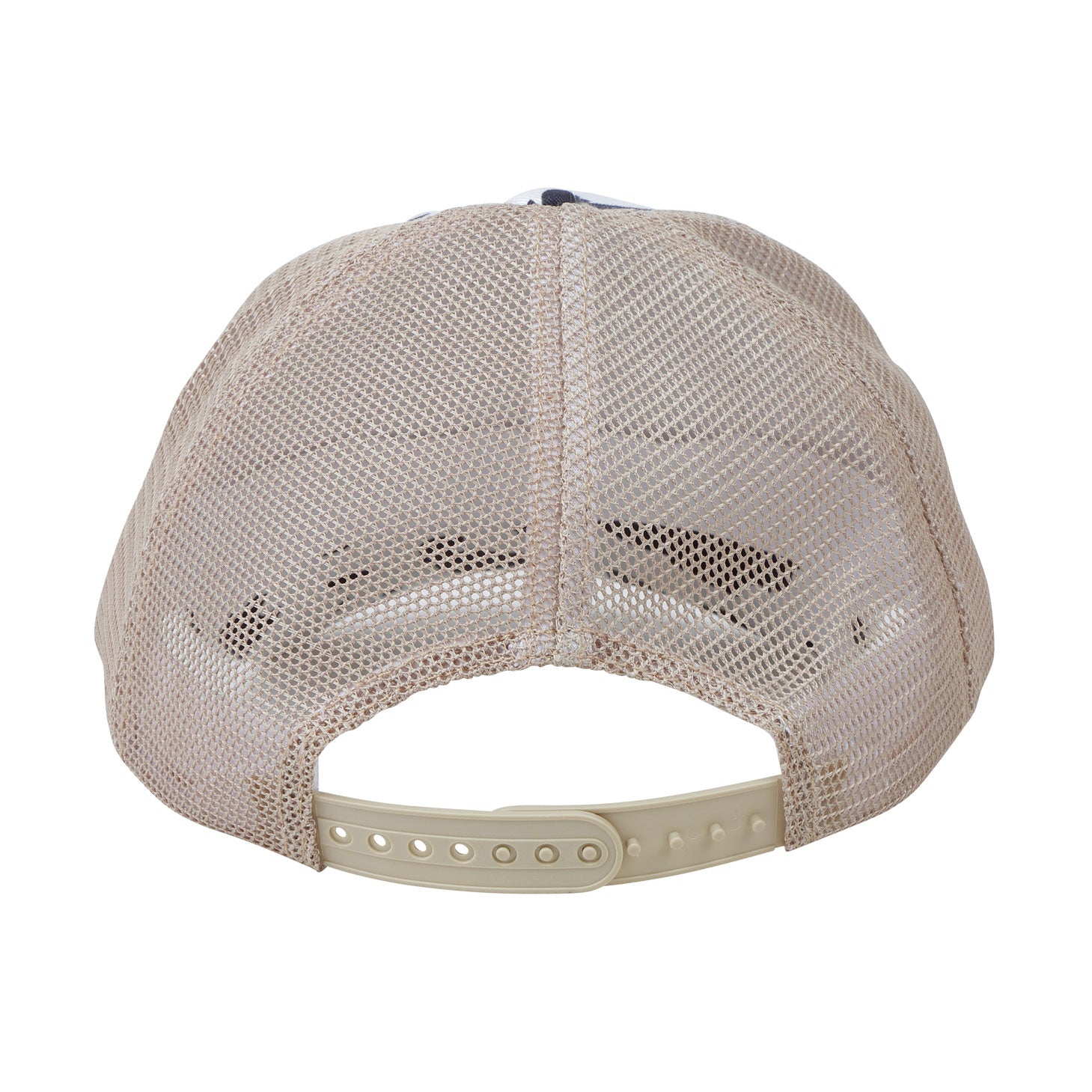 Oinky White Cap - MyraUSA